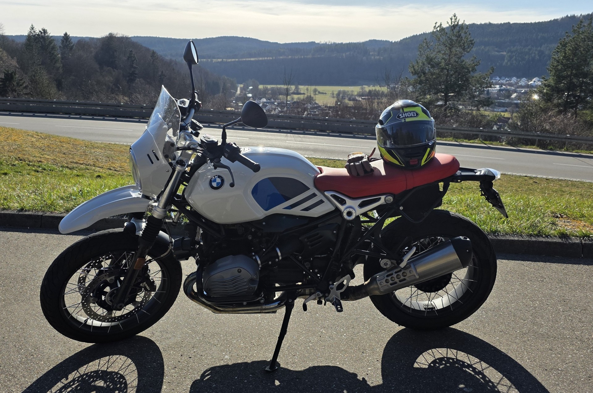 BMW R nineT Urban G/S ABS-image-2
