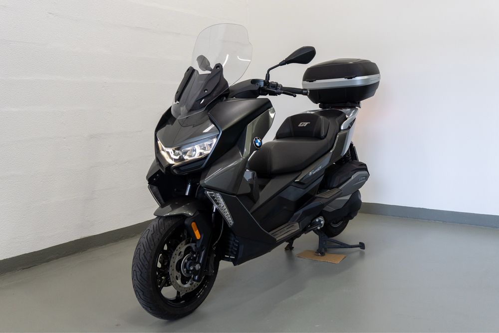 BMW C 400 GT ABS-image-0