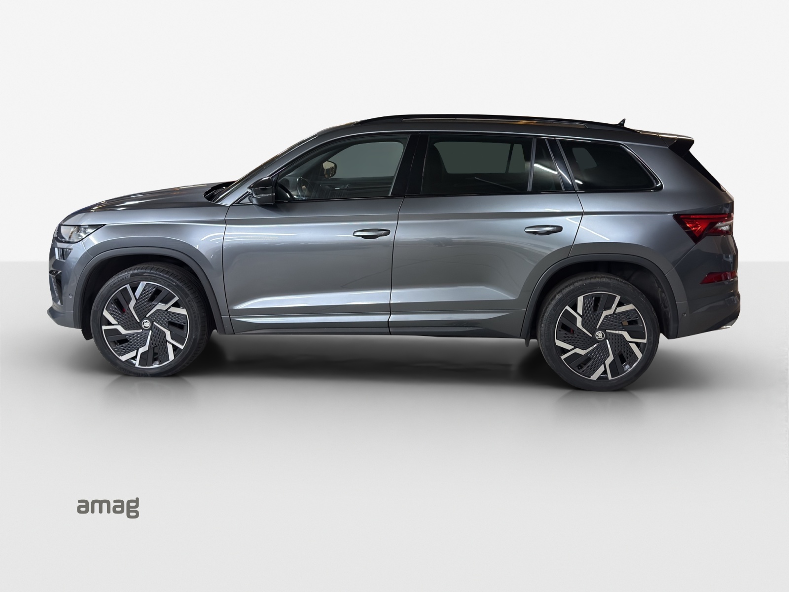 SKODA Kodiaq 2.0 TSI 4x4 RS-showroom-element-1