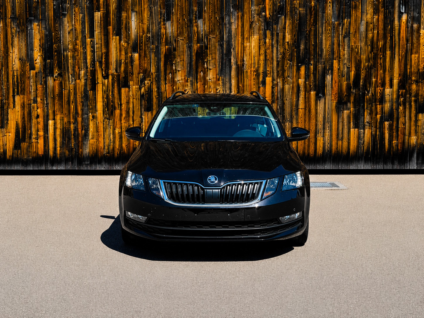 SKODA Octavia 1.5 G-tec Style CNG-showroom-element-1