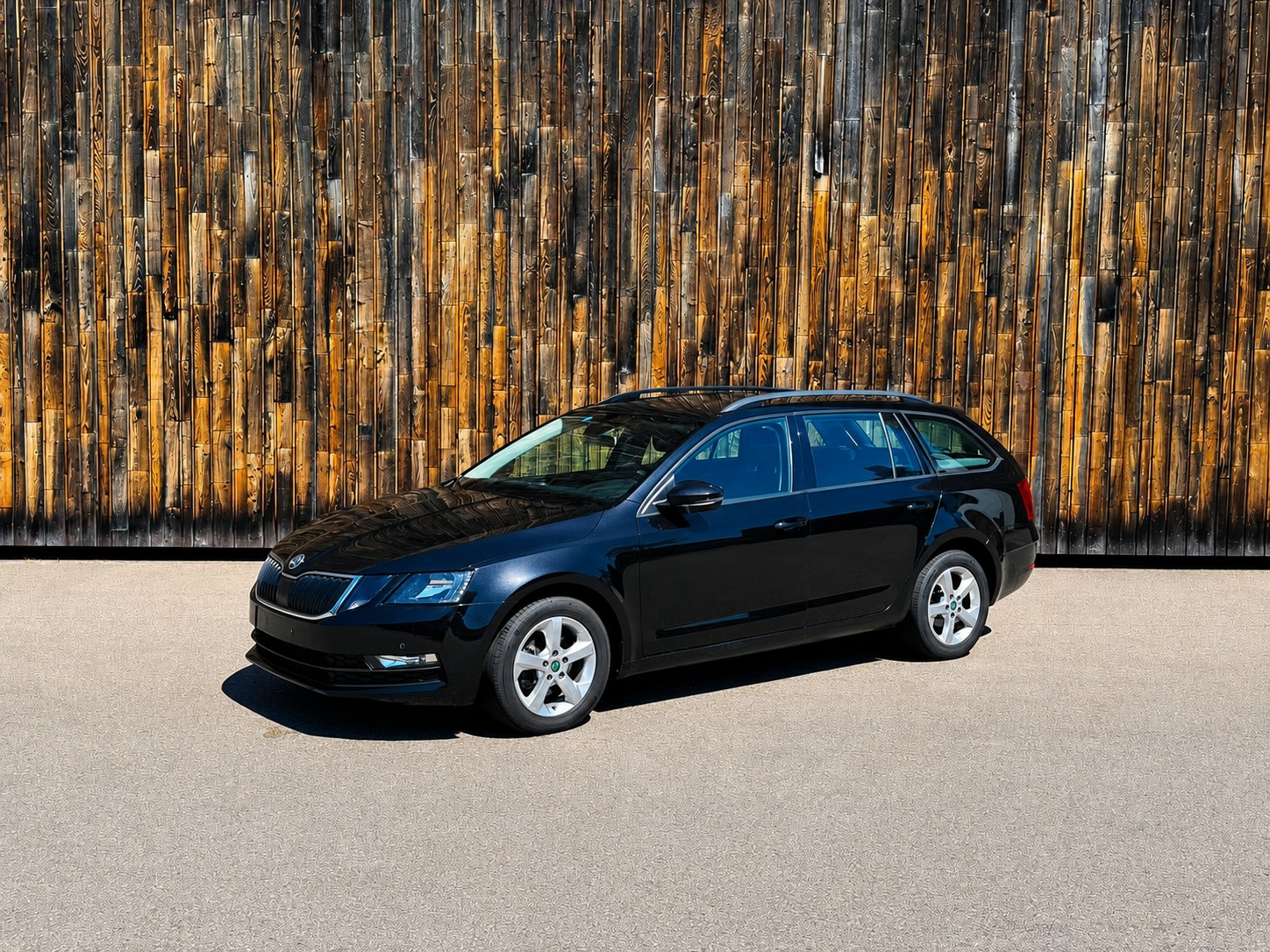 SKODA Octavia 1.5 G-tec Style CNG-showroom-element-2