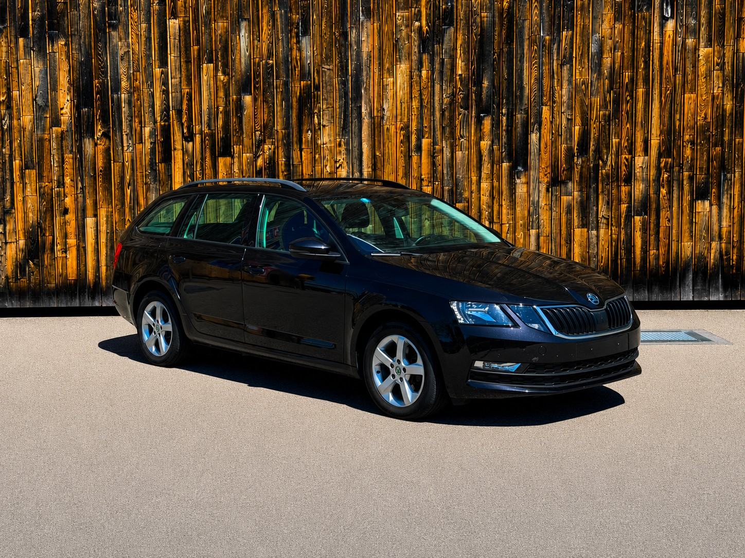 SKODA Octavia 1.5 G-tec Style CNG-image-5