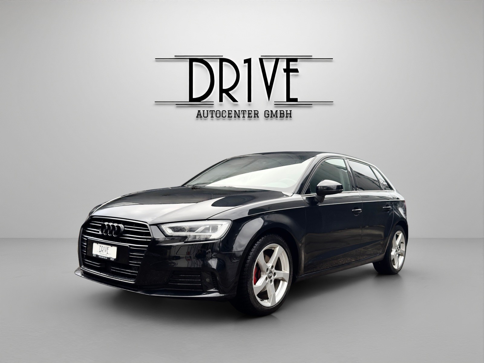 AUDI A3 Sportback 30 TDI Sport S-tronic