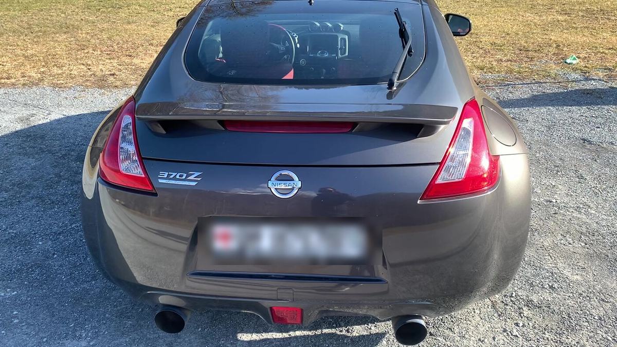 NISSAN 3.7 V6 24V Pack-image-2