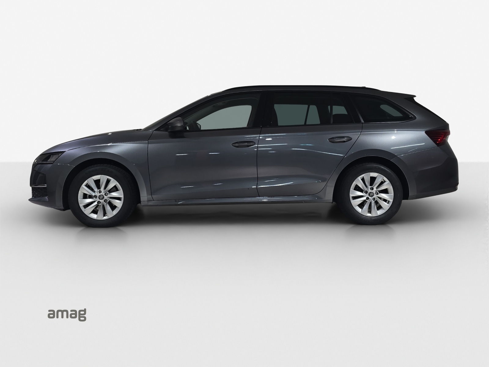 SKODA Octavia Combi 2.0 TDI DSG Selection-showroom-element-1