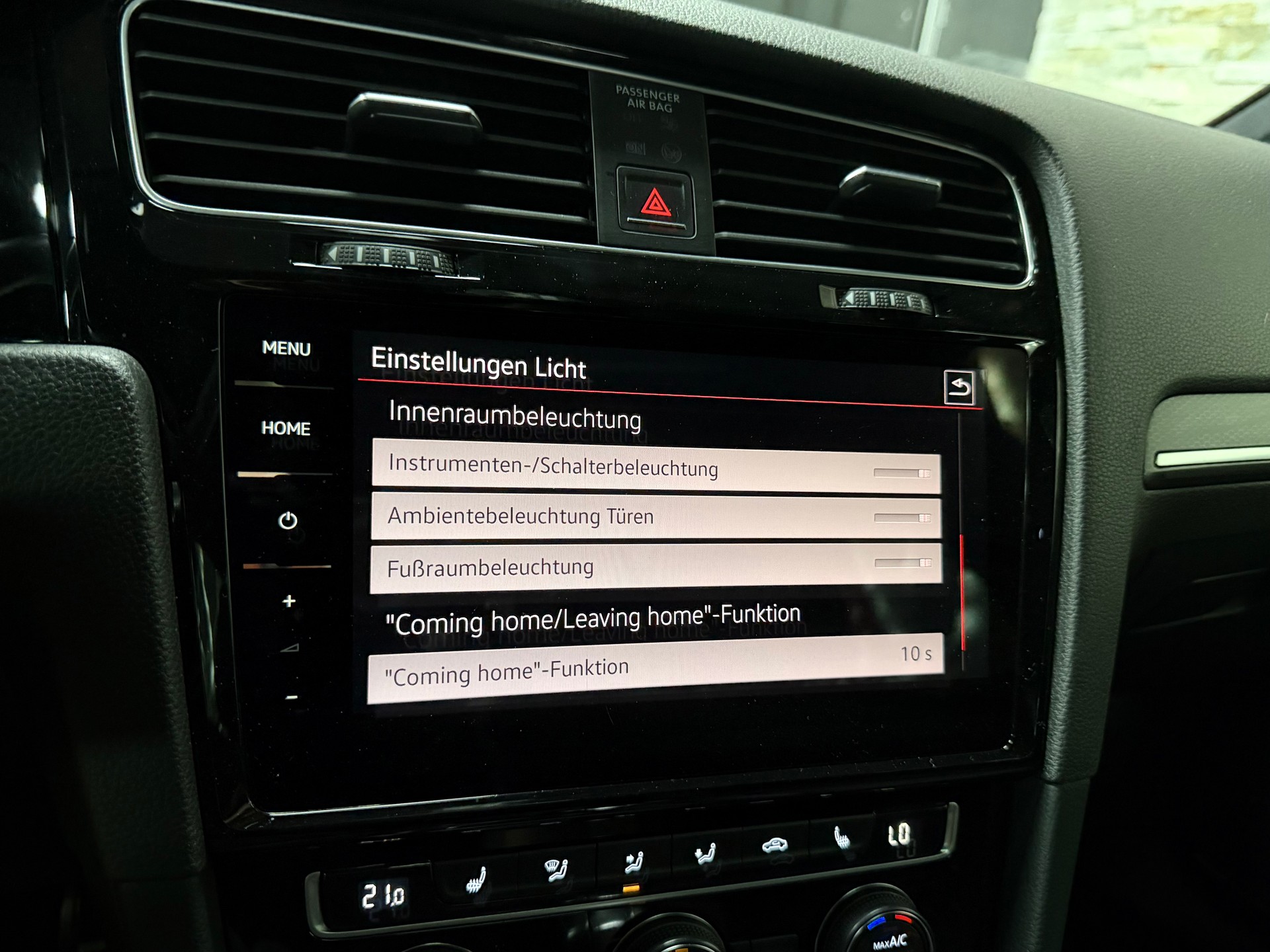 VW Golf 2.0 TSI GTI Performance DSG-image-20