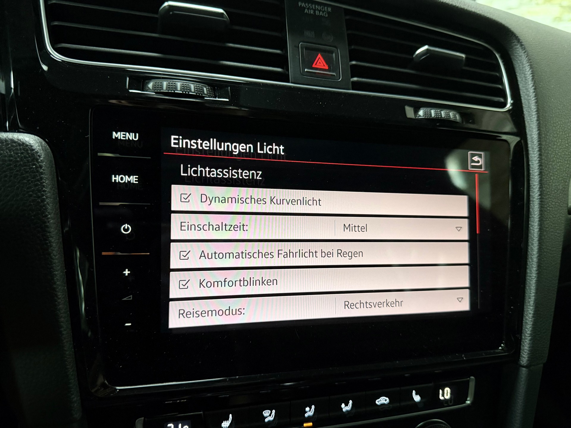VW Golf 2.0 TSI GTI Performance DSG-image-19