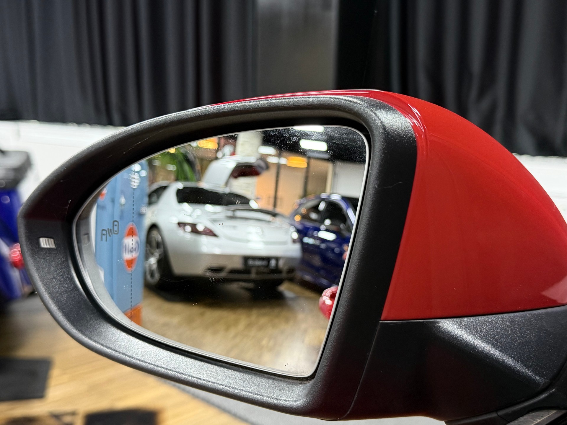 VW Golf 2.0 TSI GTI Performance DSG-image-10