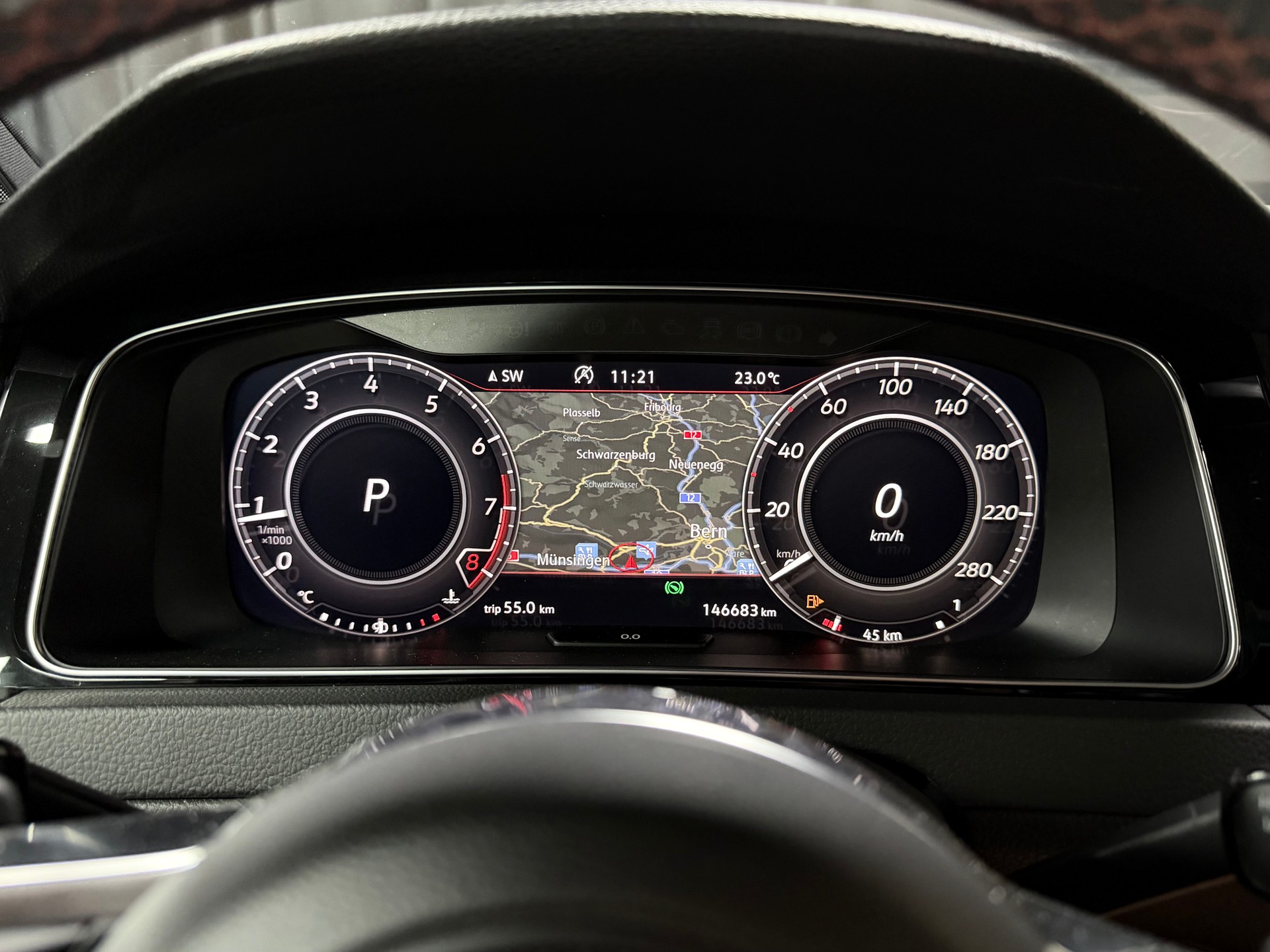 VW Golf 2.0 TSI GTI Performance DSG-image-14