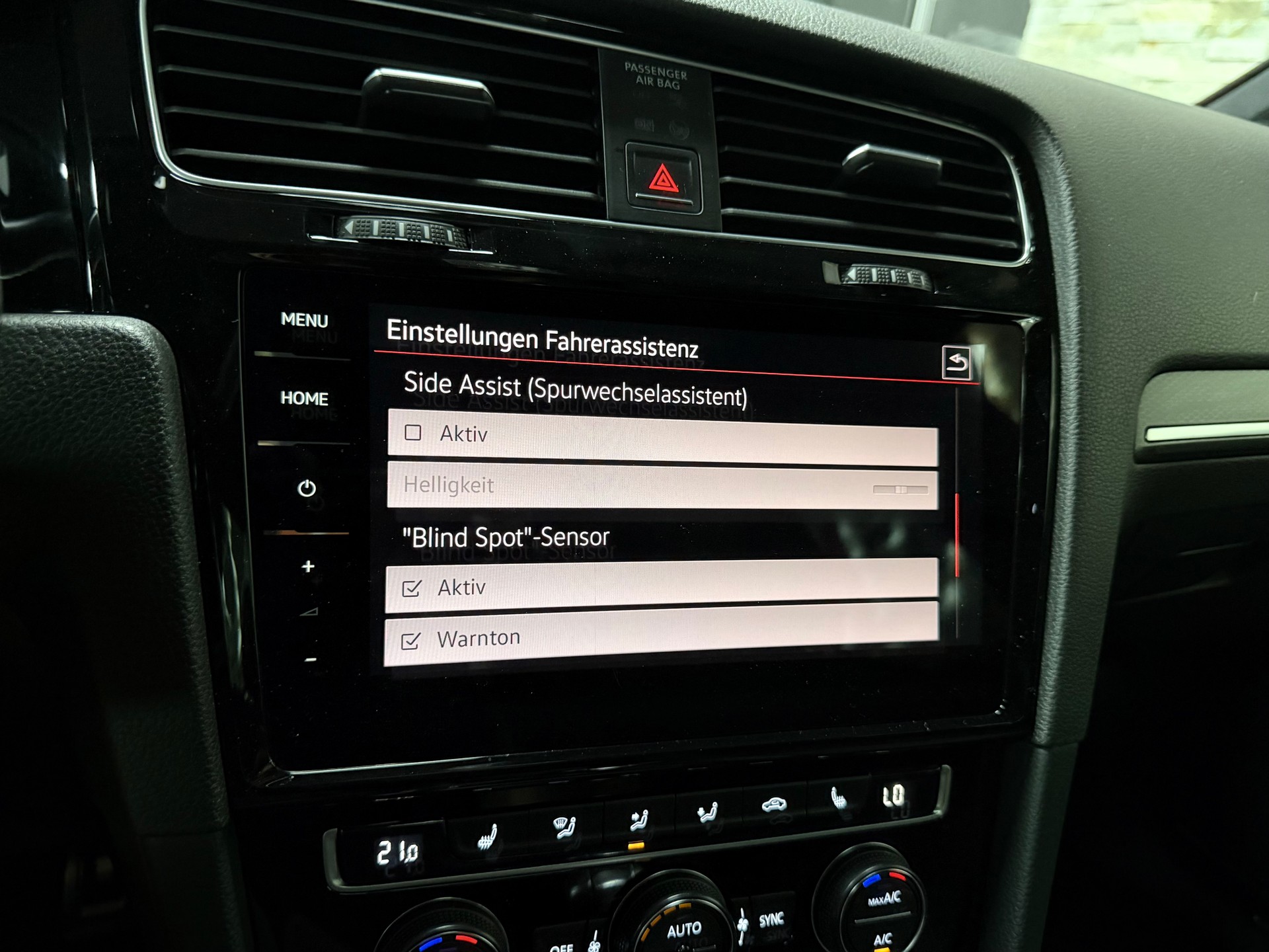 VW Golf 2.0 TSI GTI Performance DSG-image-22