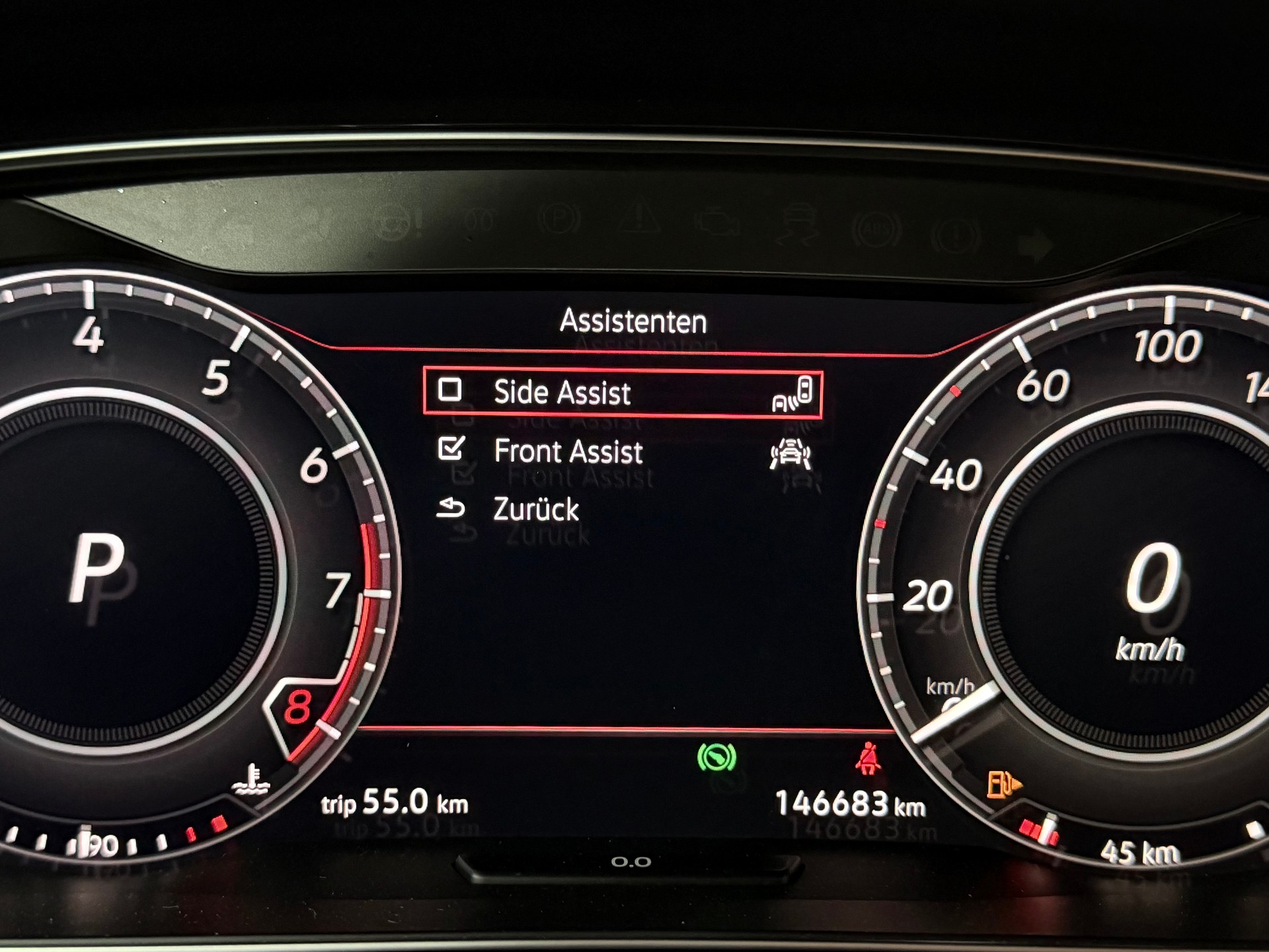 VW Golf 2.0 TSI GTI Performance DSG-image-15