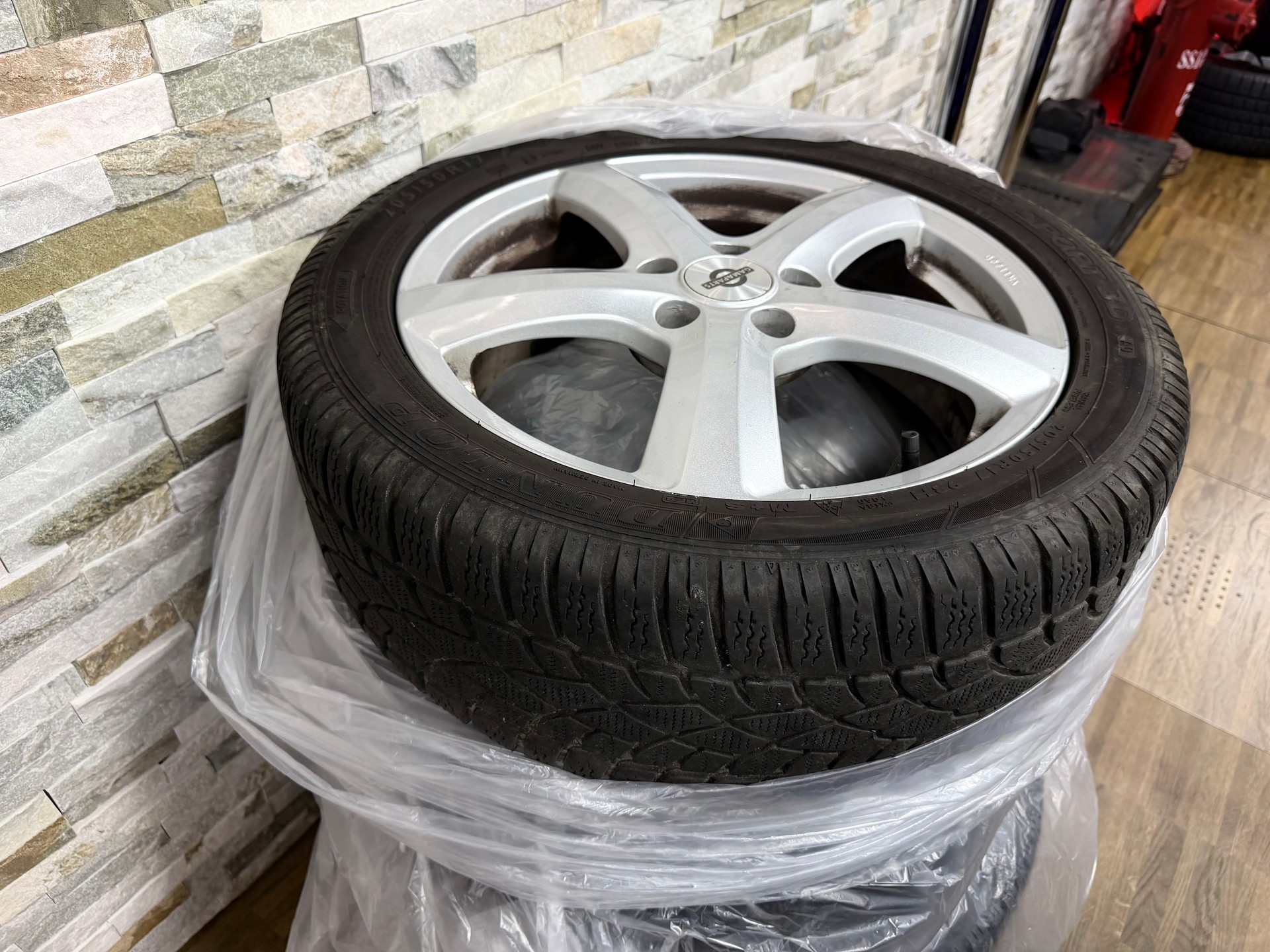VW Golf 2.0 TSI GTI Performance DSG-image-31
