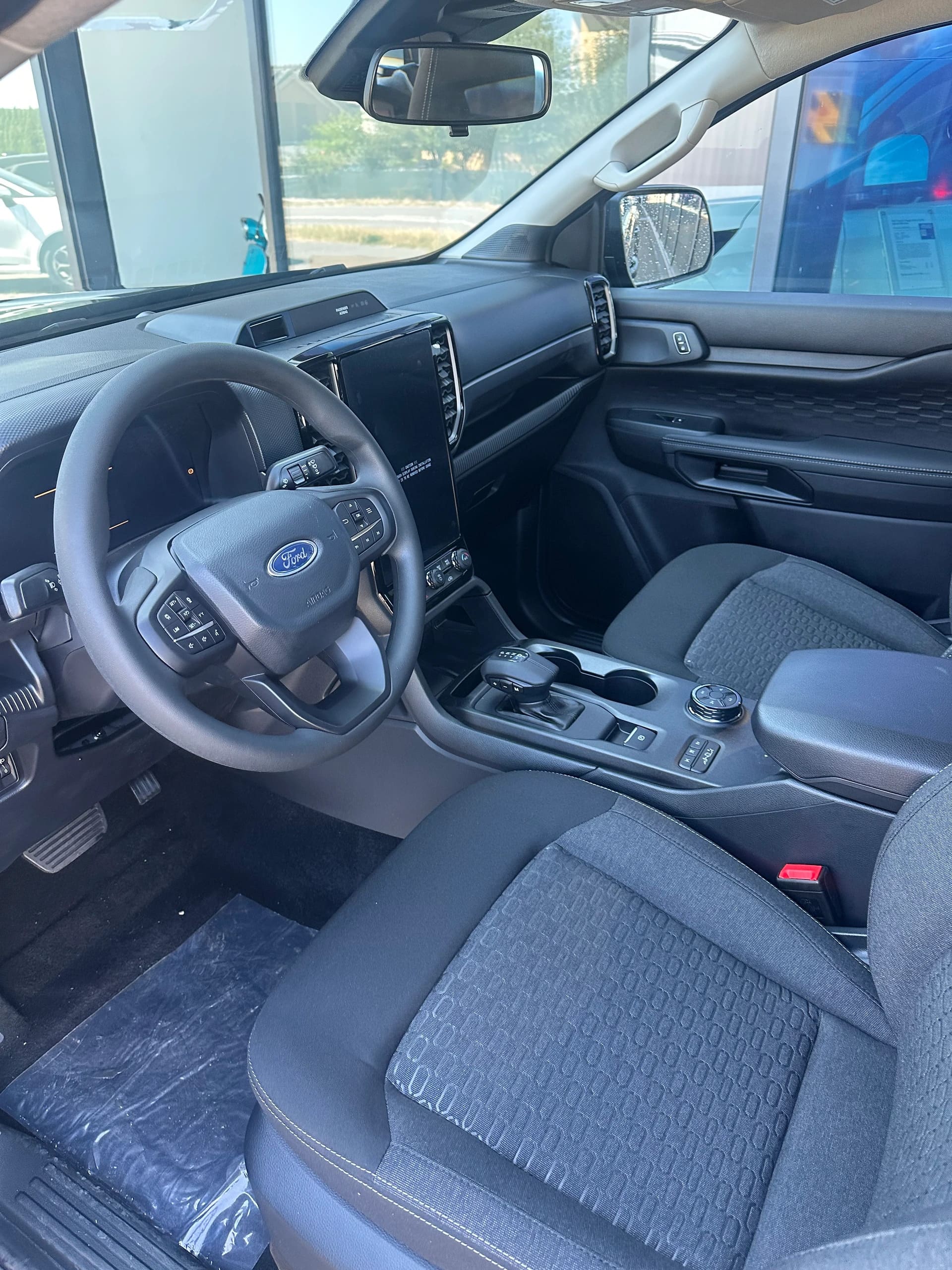 FORD Ranger dcab.pick-up 2.3 EcoBoo XLT/PHEV/Aut.-image-8