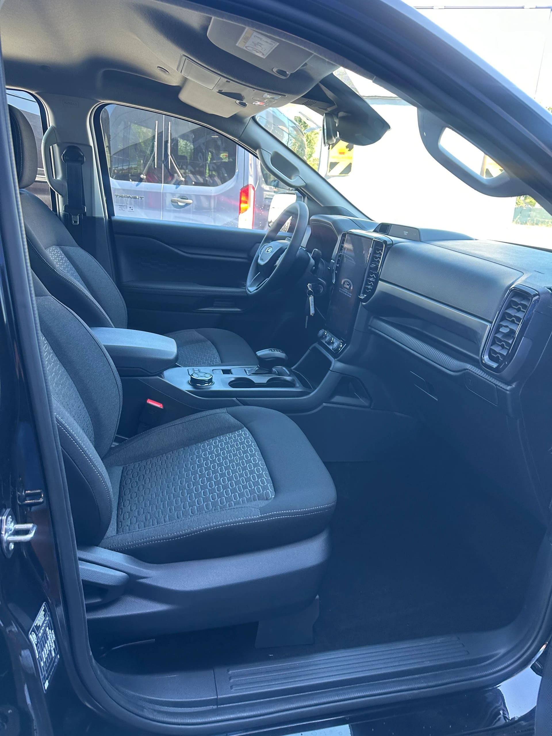 FORD Ranger dcab.pick-up 2.3 EcoBoo XLT/PHEV/Aut.-image-11