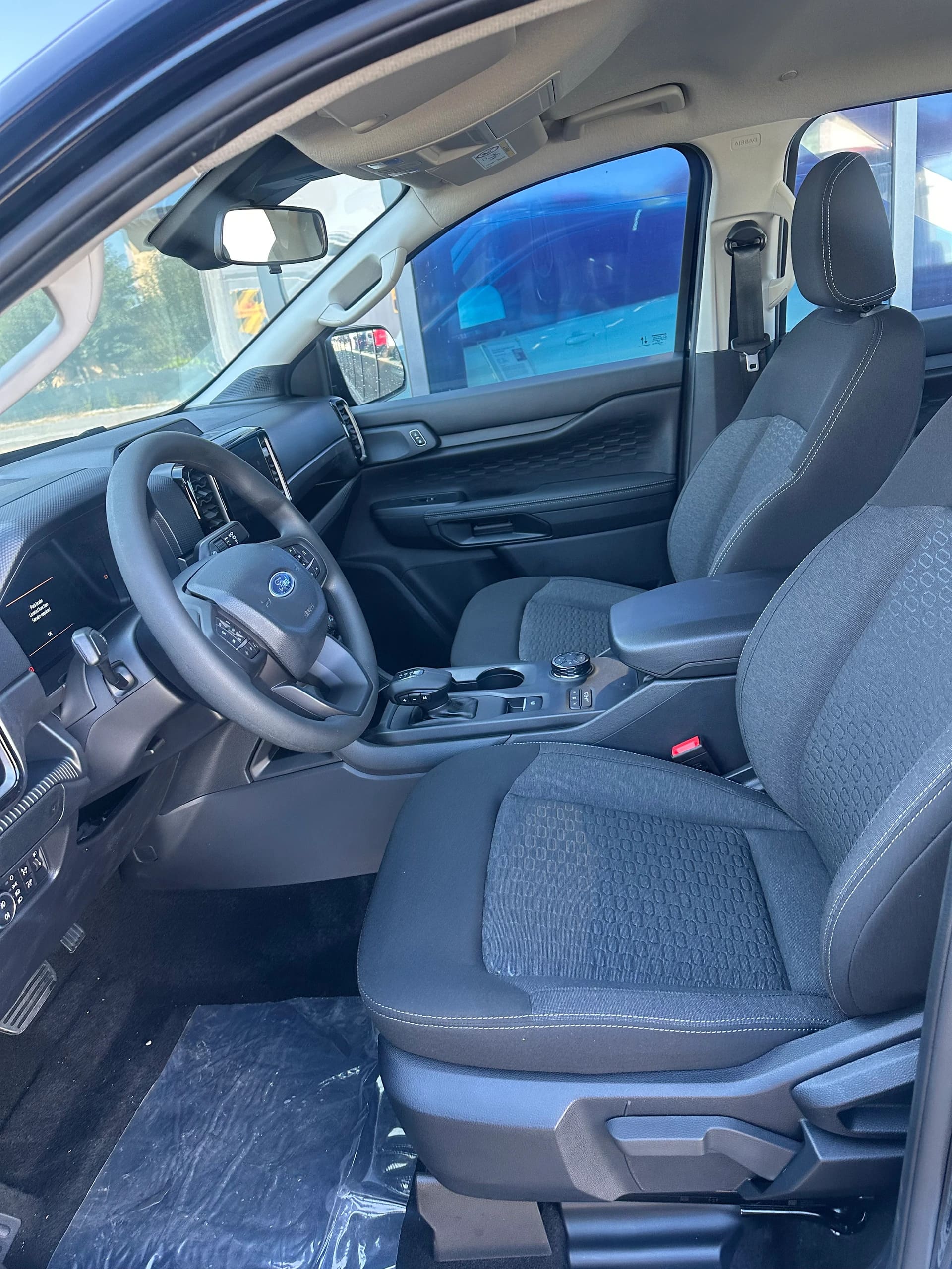 FORD Ranger dcab.pick-up 2.3 EcoBoo XLT/PHEV/Aut.-image-9