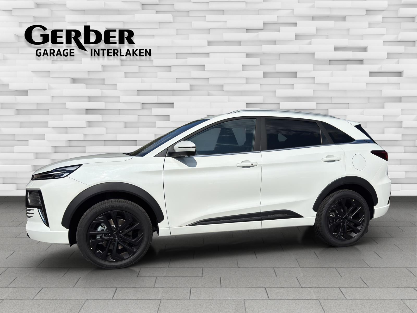 JAC JS6 1.5 PHEV-showroom-element-1