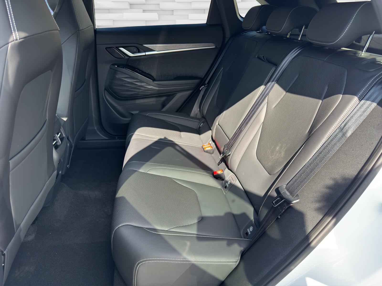 JAC JS6 1.5 PHEV-image-6