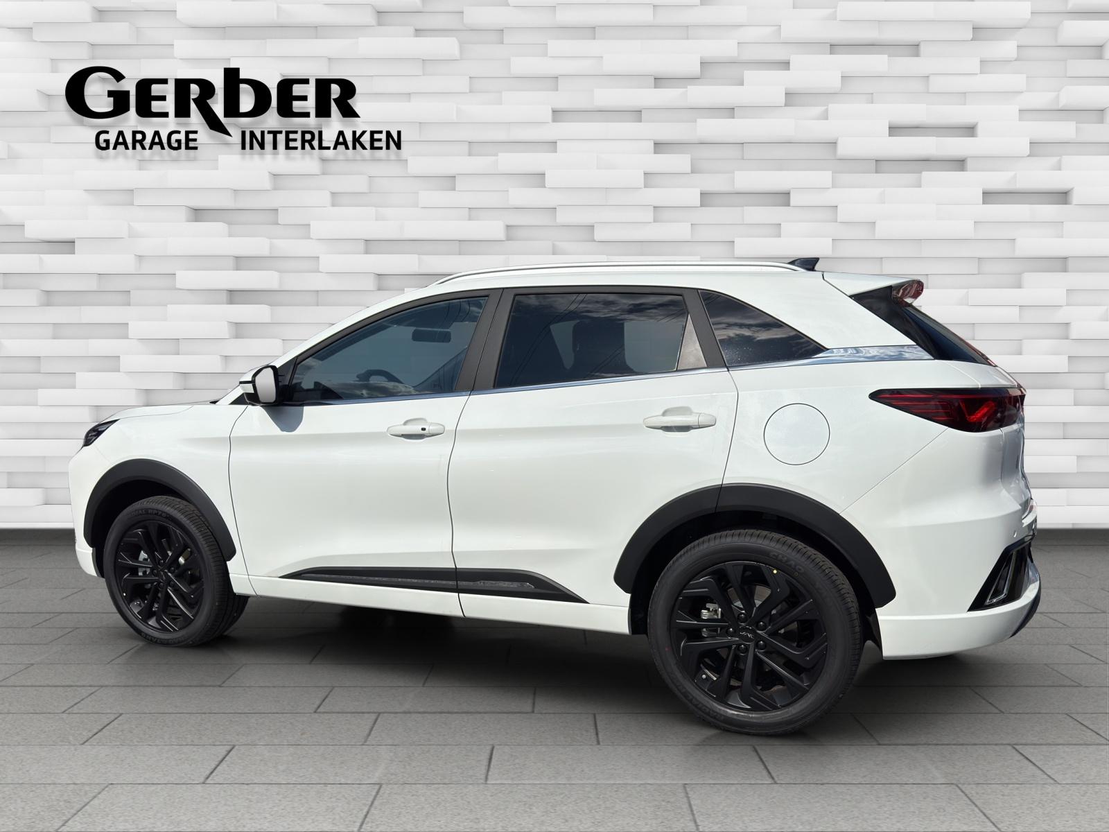 JAC JS6 1.5 PHEV-showroom-element-2
