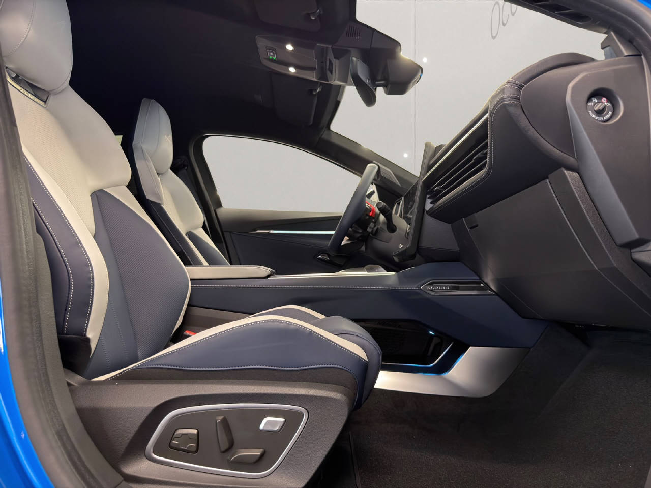 ALPINE A390 GT AWD-image-12