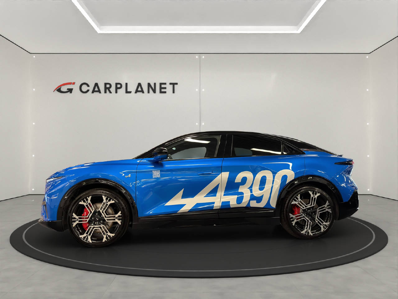 ALPINE A390 GT AWD-showroom-element-1