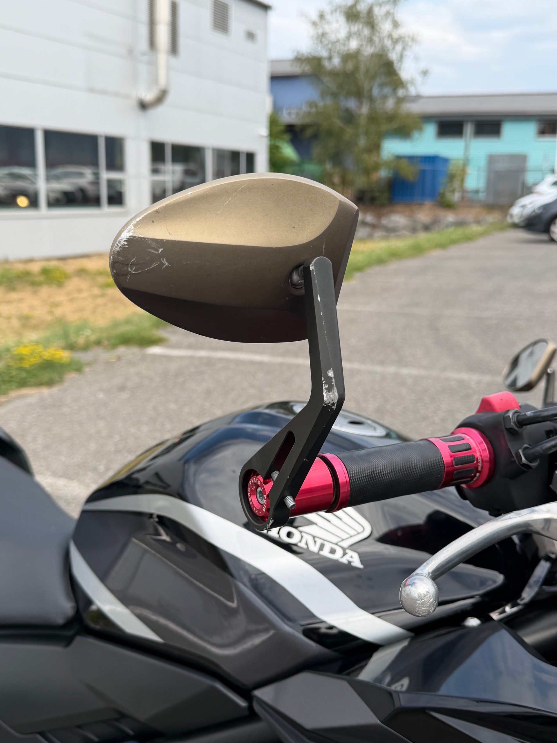 HONDA CBR 500 RA ABS (35kW)-image-8