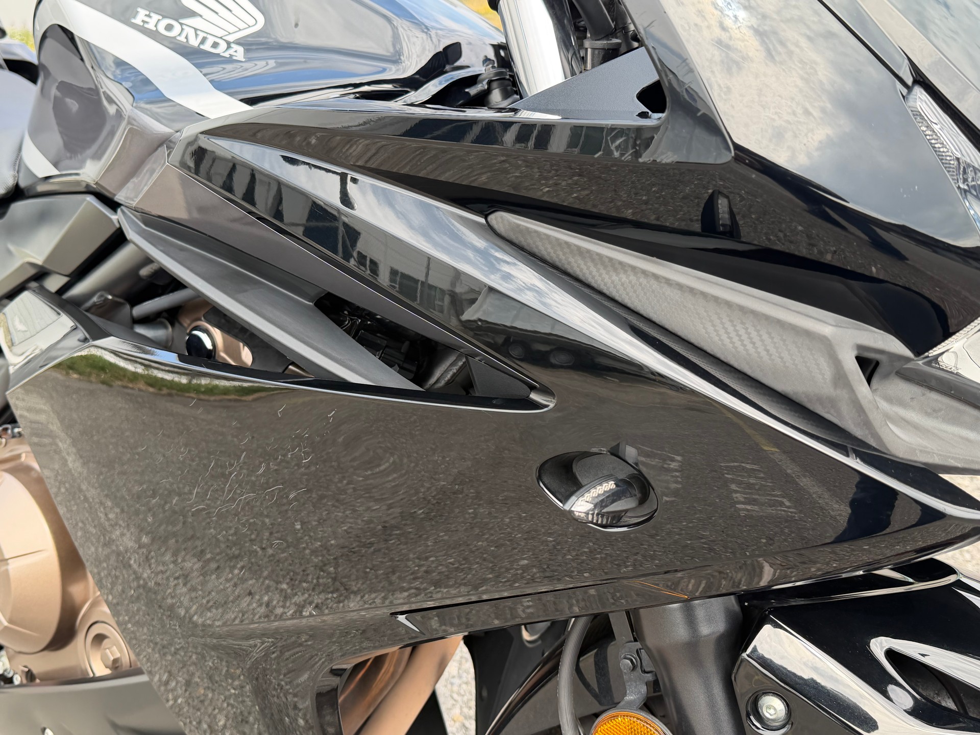 HONDA CBR 500 RA ABS (35kW)-image-7