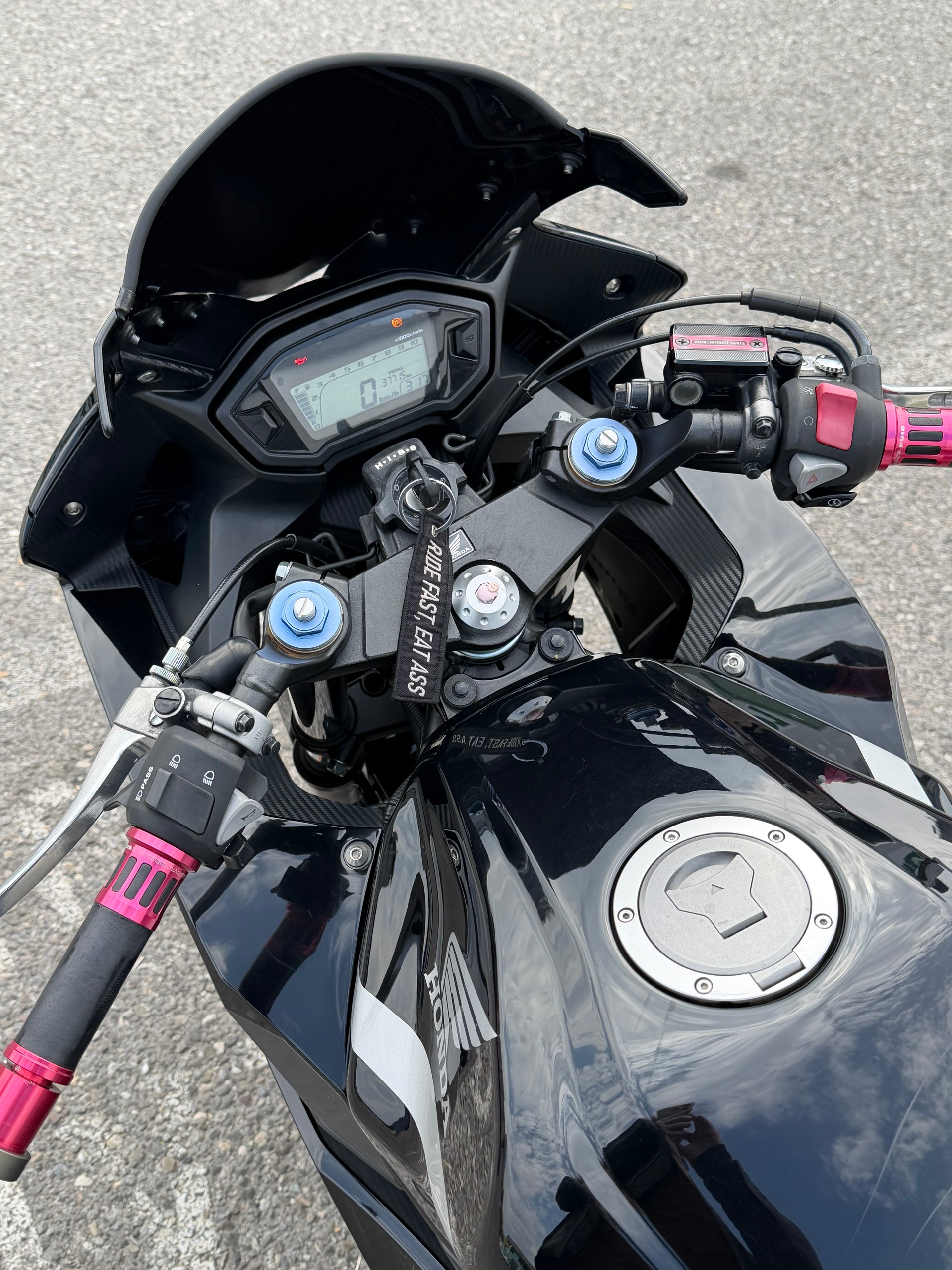 HONDA CBR 500 RA ABS (35kW)-image-3