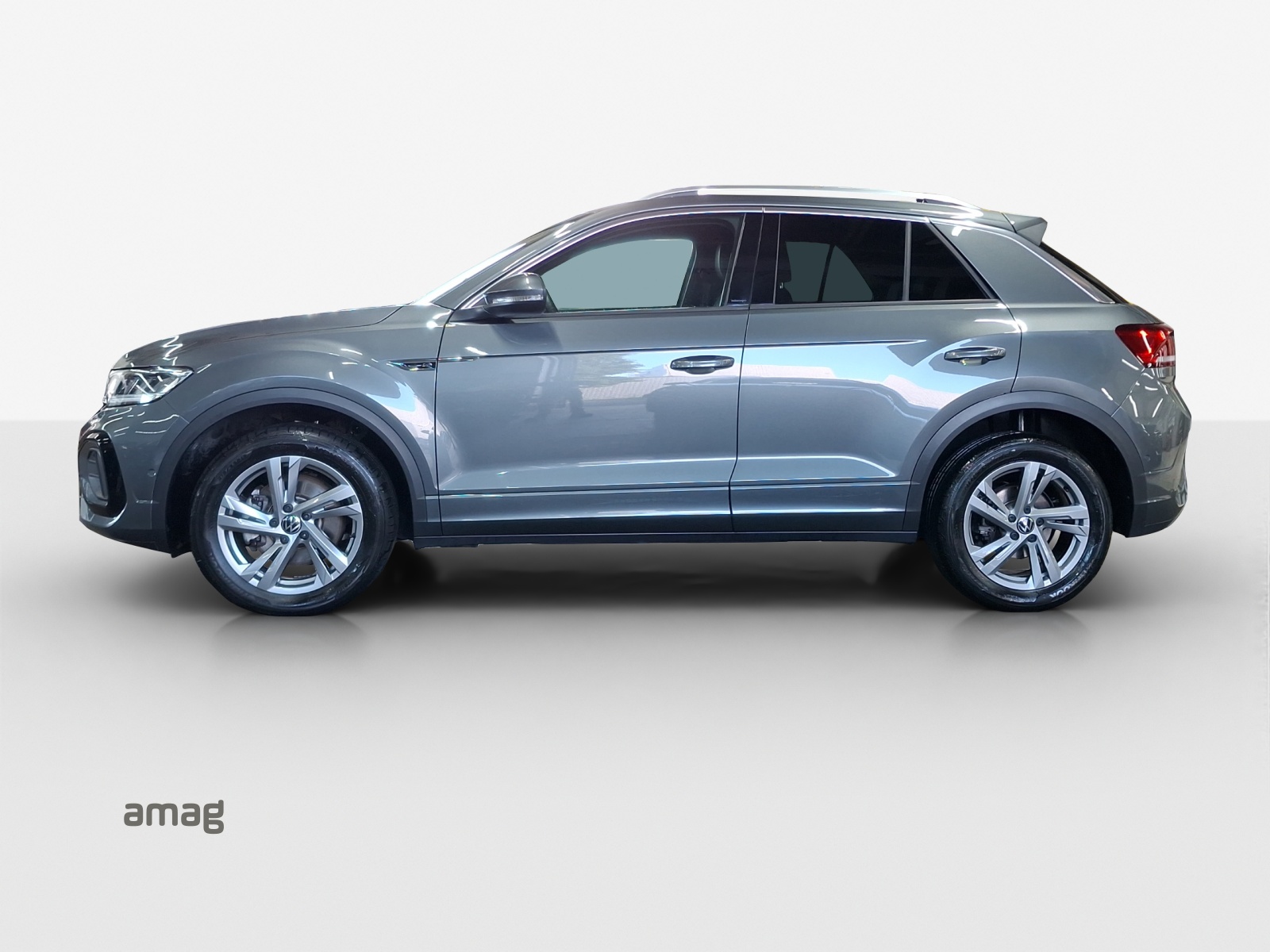 VW T-Roc 2.0 TSI R-Line DSG 4Motion-showroom-element-1