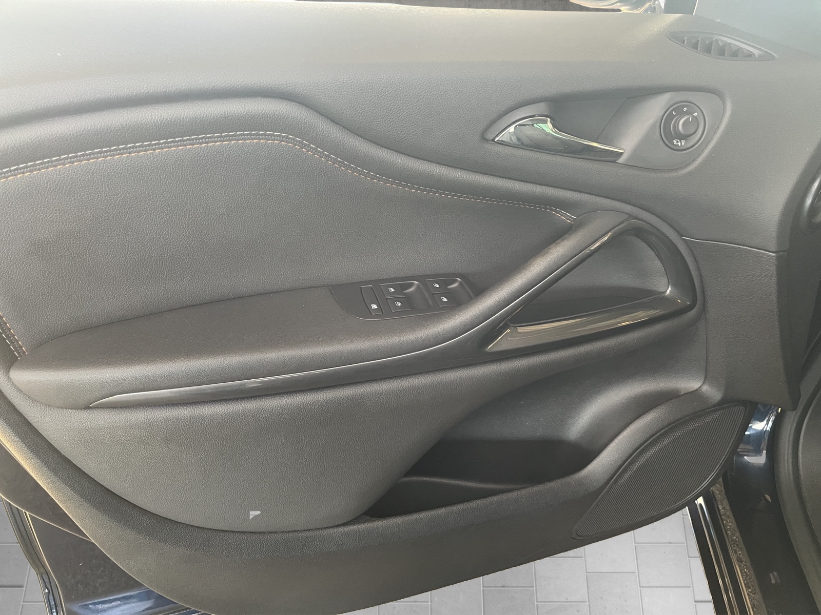 OPEL Zafira 1.6T eTEC Excellence-image-15