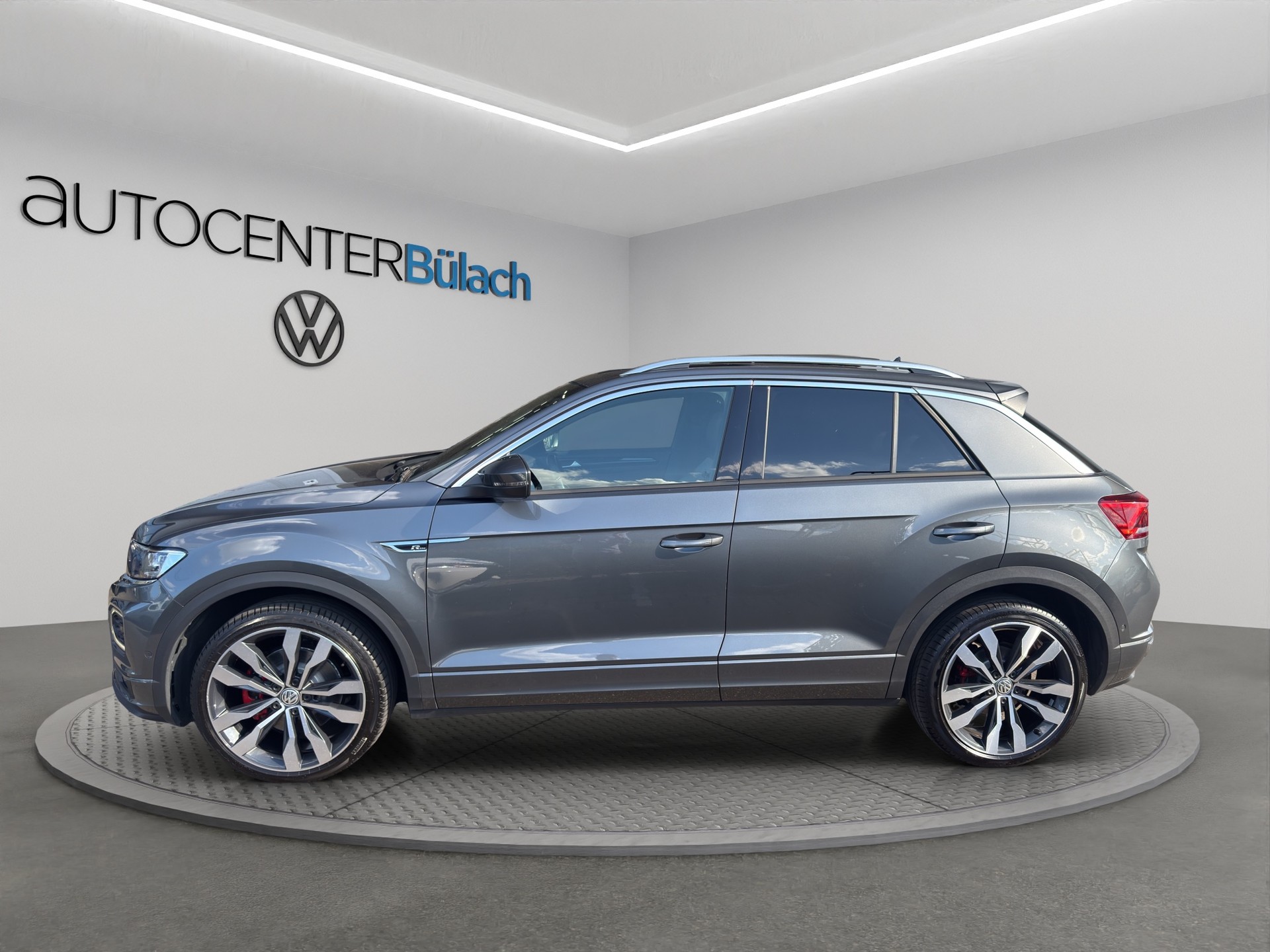 VW T-Roc 2.0 TSI Sport DSG 4Motion-image-7
