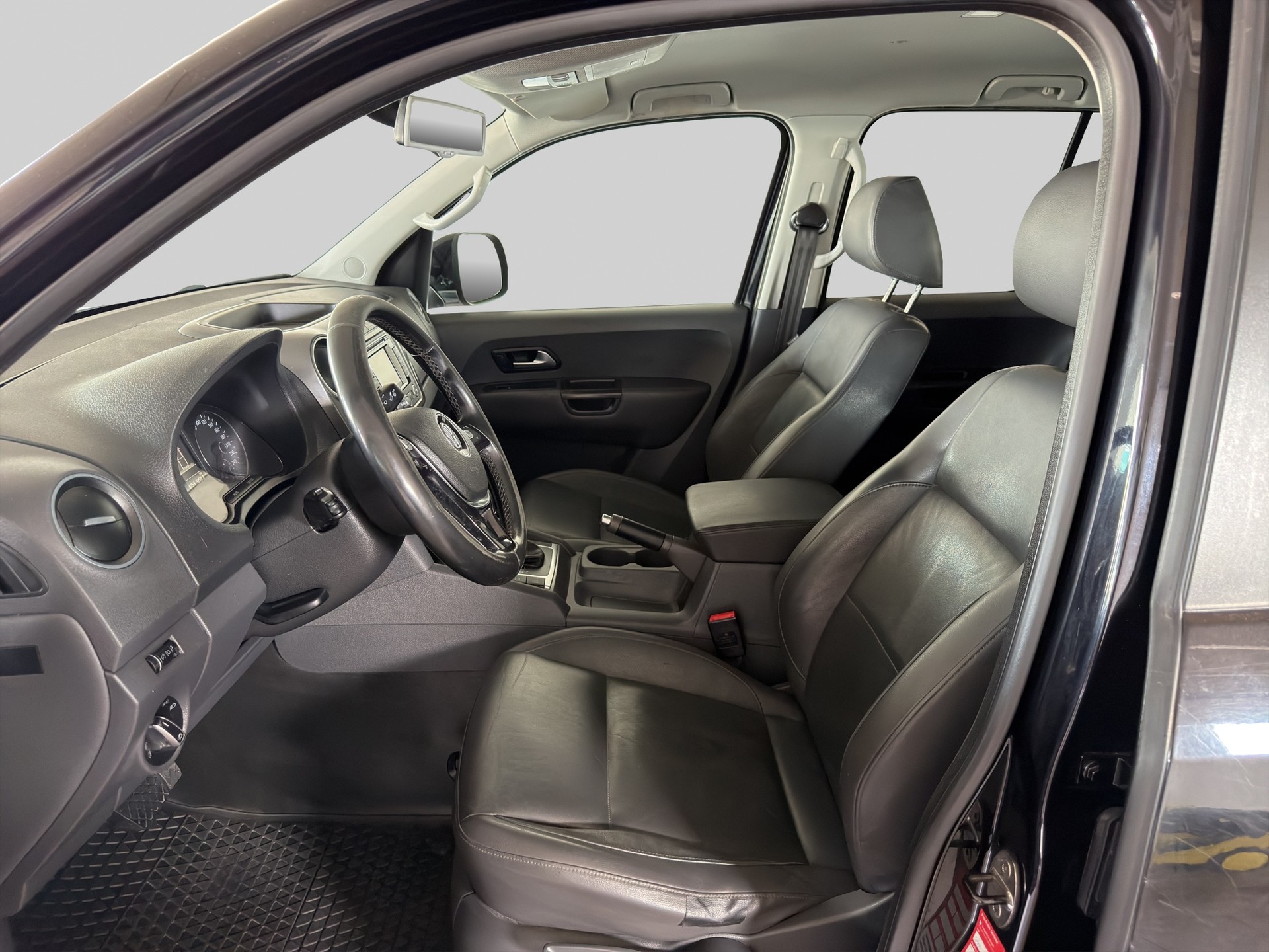 VW Amarok 2.0 BiTDI Highline 4Motion permanent A-image-8