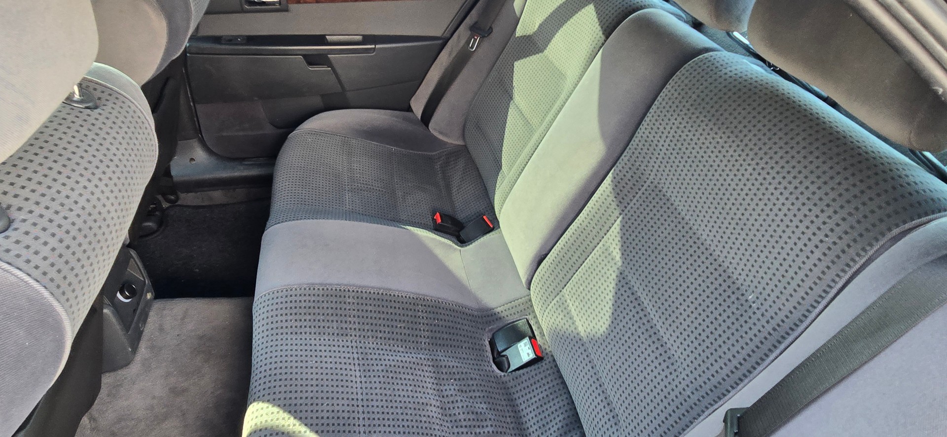 OPEL Omega 2.5i V6 Comfort-image-7