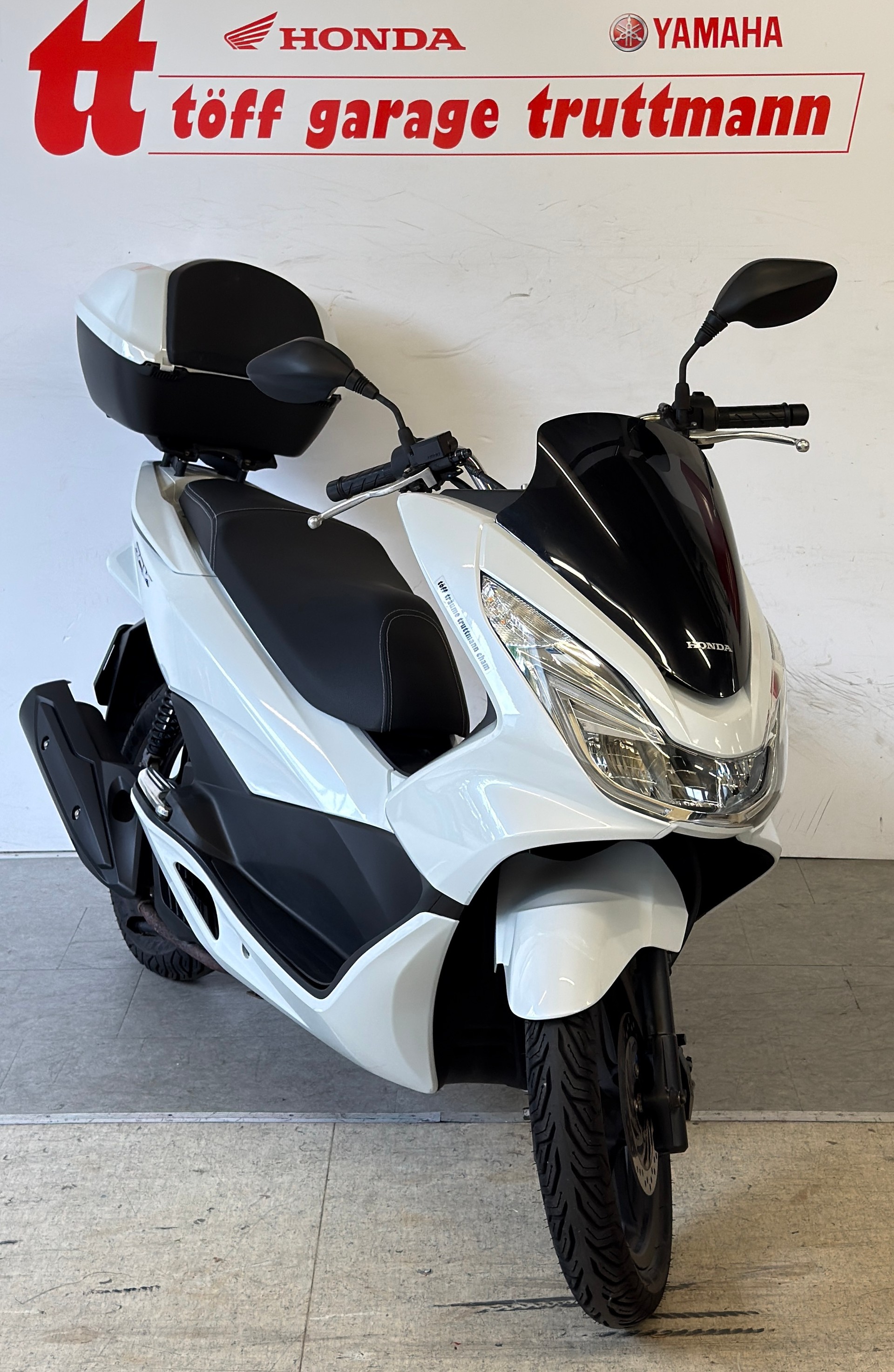 HONDA PCX 125 i-image-2