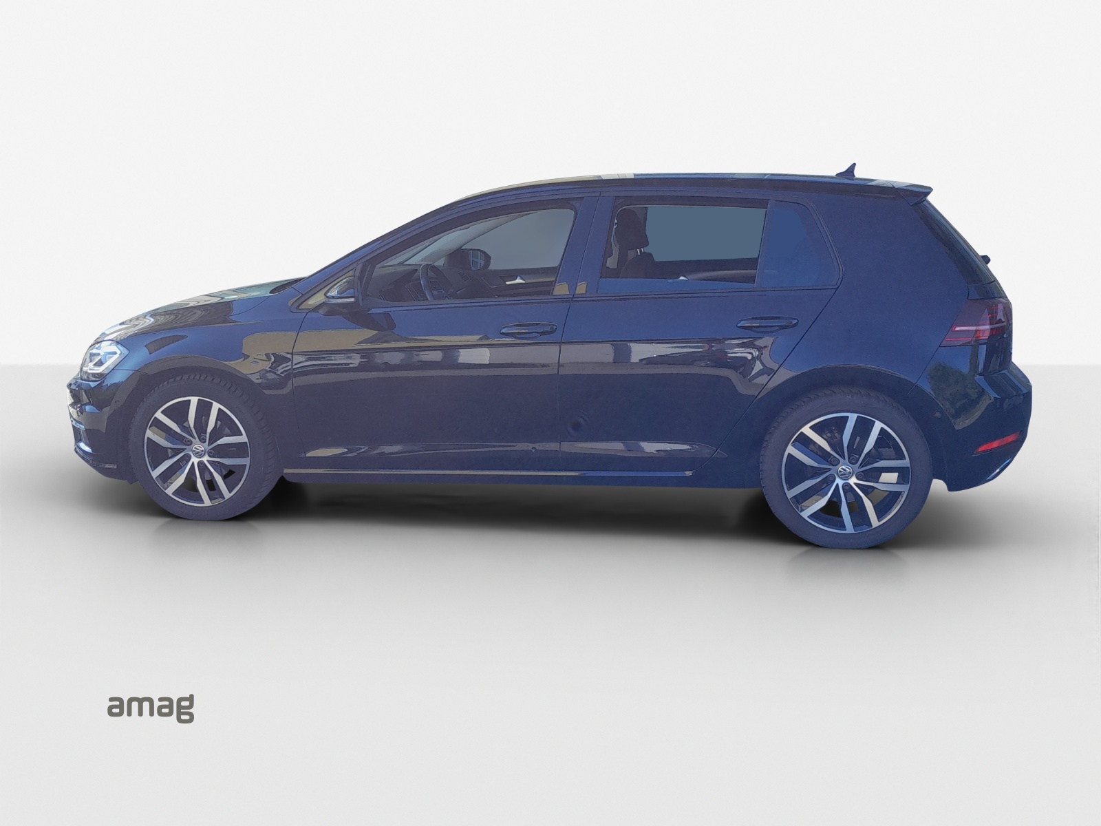 VW Golf 1.0 TSI Swiss Line Plus-showroom-element-1