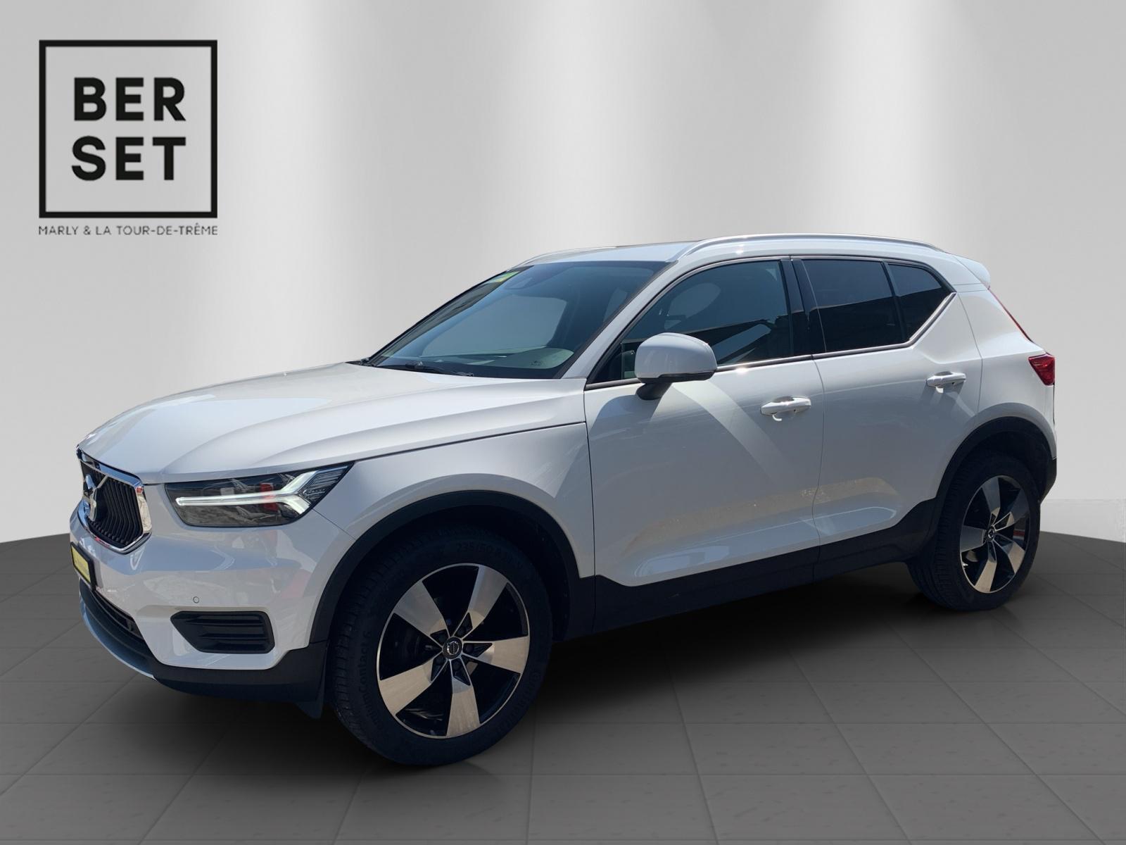 VOLVO XC40 1.5 T3 XCITE