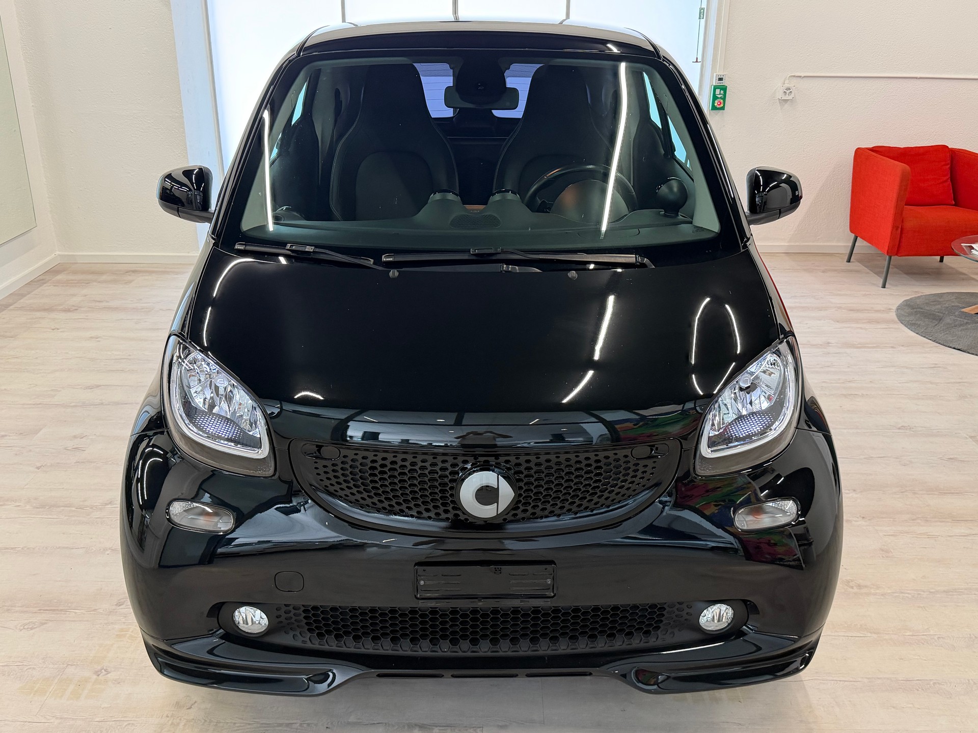 SMART fortwo Brabus Xclusive twinmatic-showroom-element-3