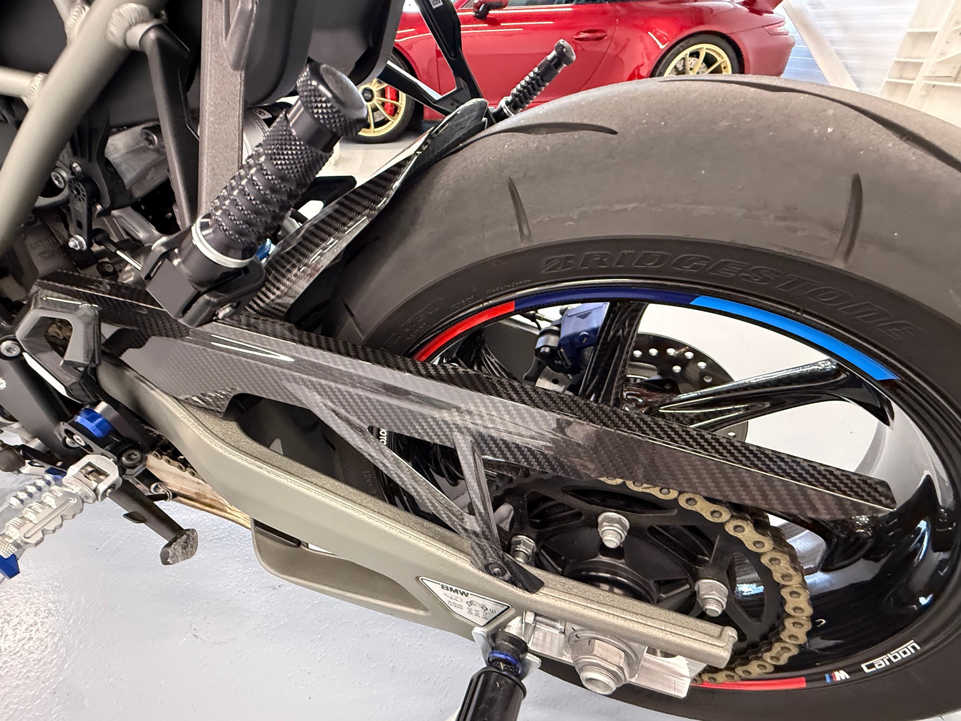 BMW M 1000 R Fulls Carbone, Garantie 5ans-image-13