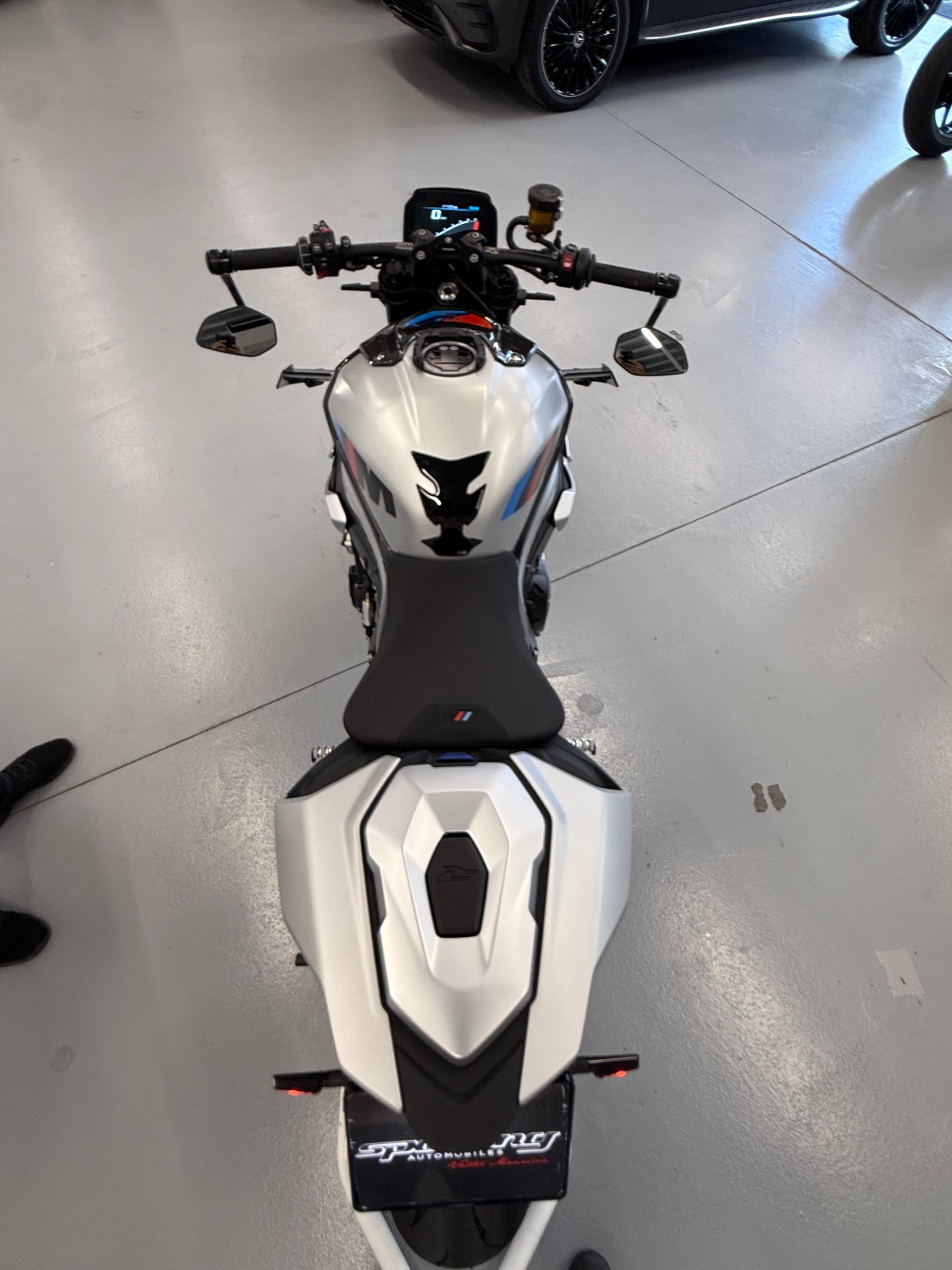 BMW M 1000 R Fulls Carbone, Garantie 5ans-image-15