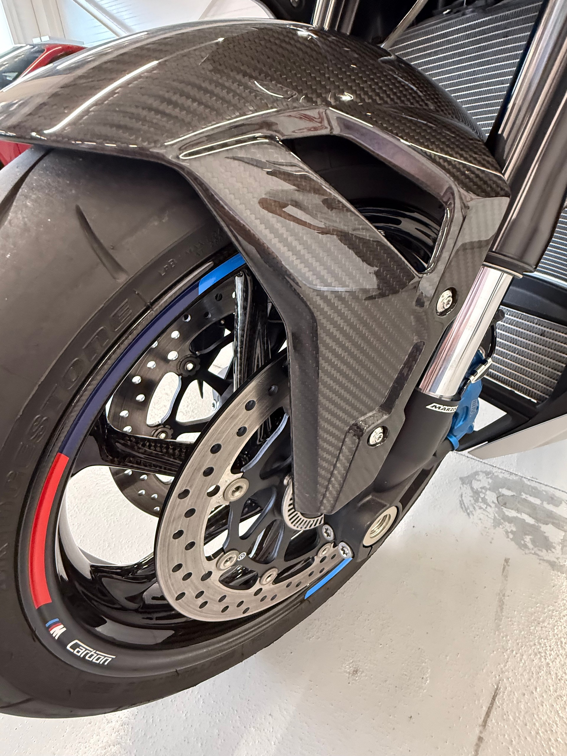 BMW M 1000 R Fulls Carbone, Garantie 5ans-image-10