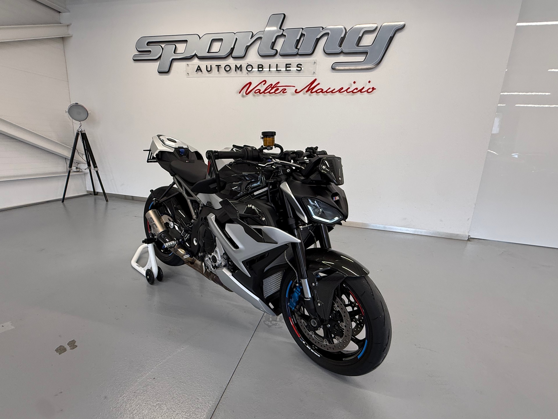 BMW M 1000 R Fulls Carbone, Garantie 5ans-image-0