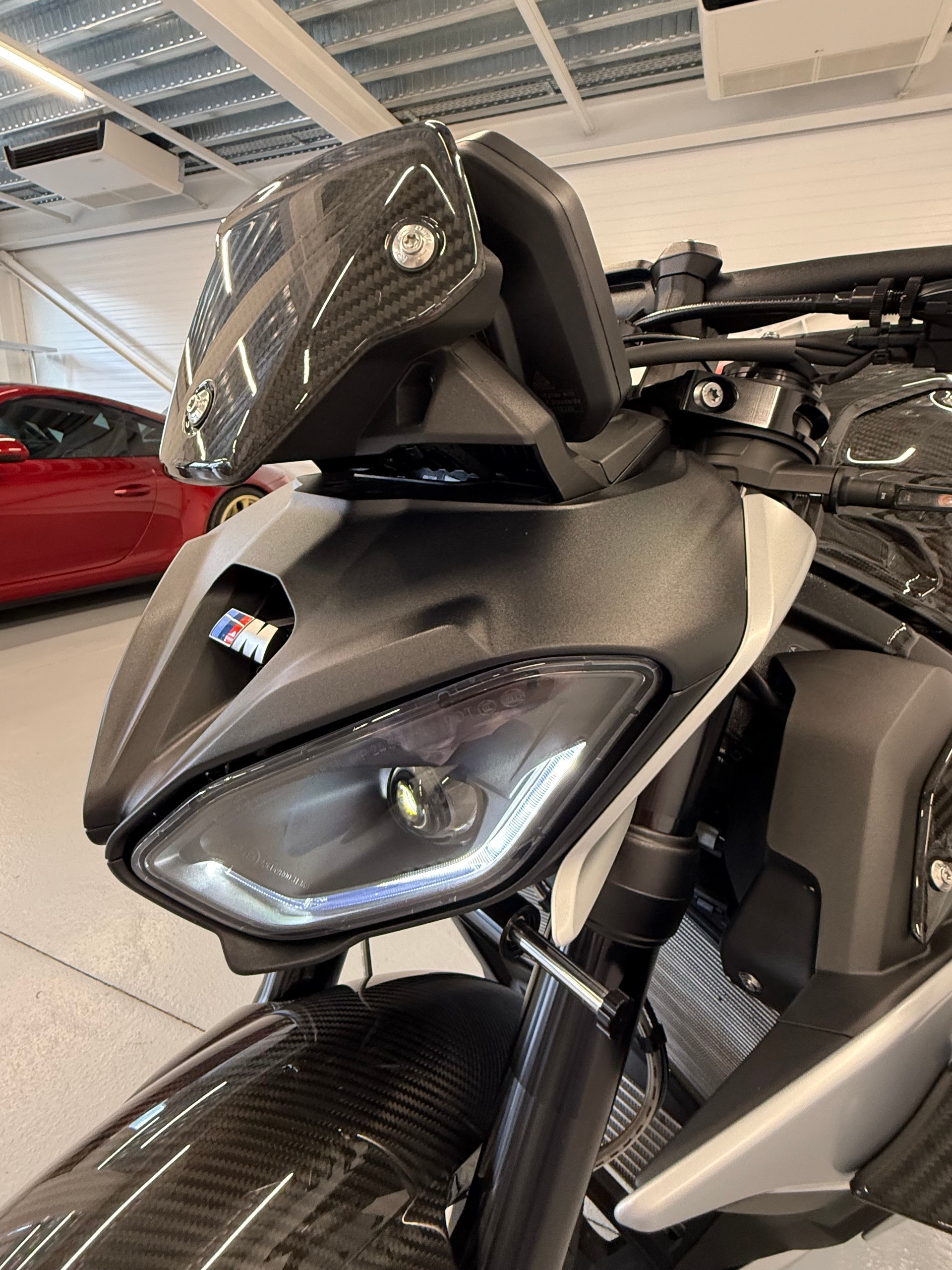 BMW M 1000 R Fulls Carbone, Garantie 5ans-image-8