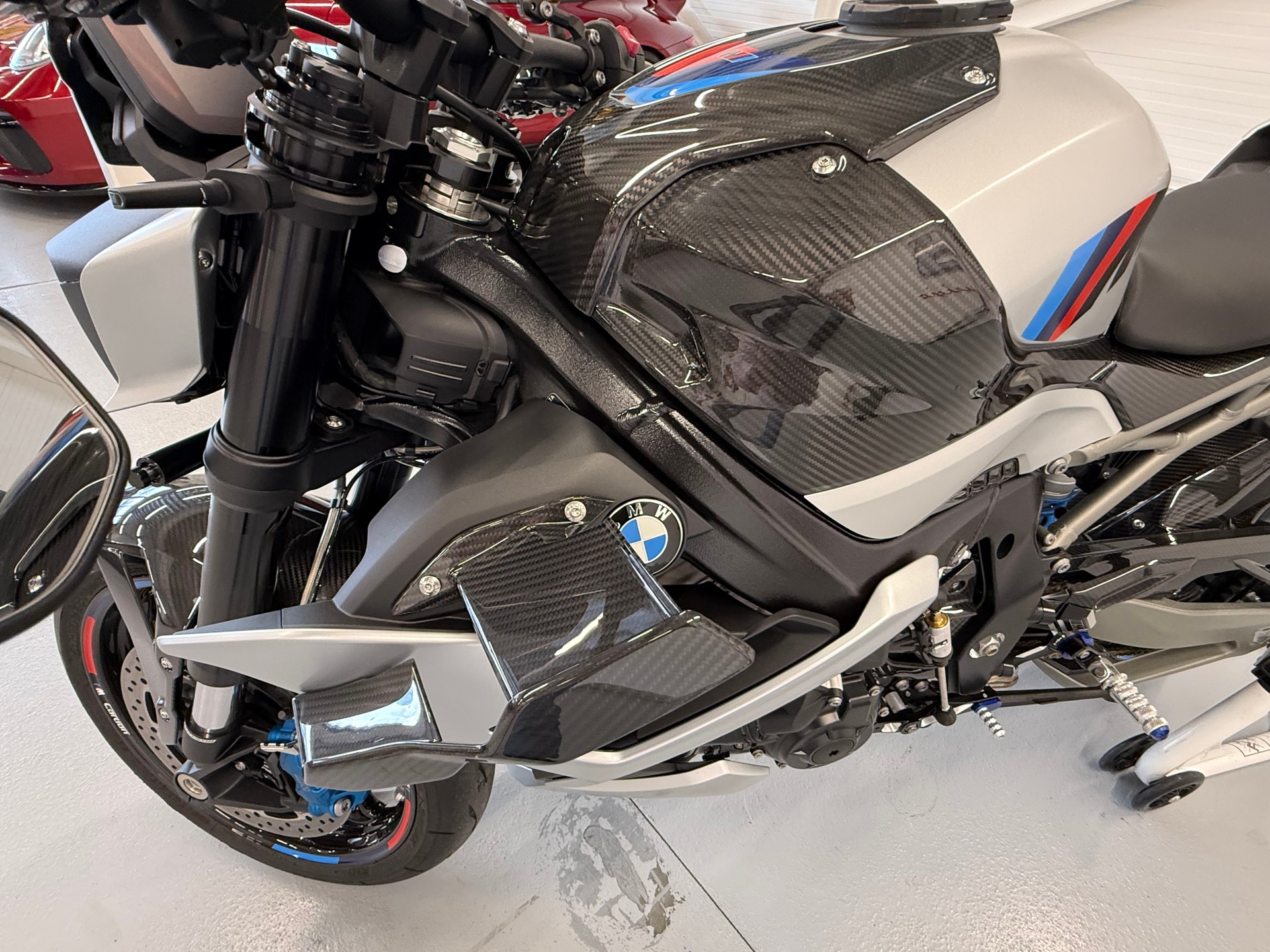 BMW M 1000 R Fulls Carbone, Garantie 5ans-image-11