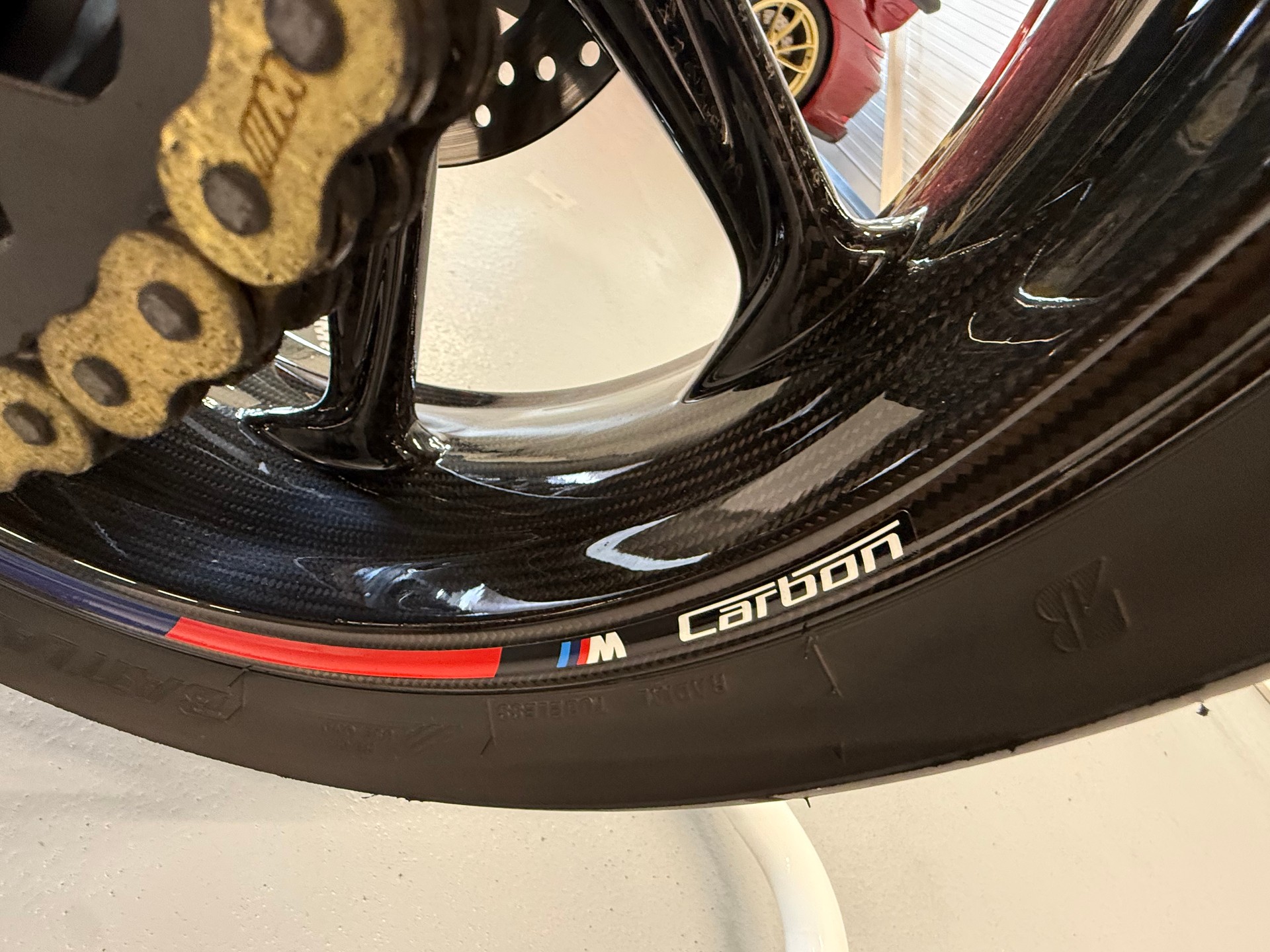 BMW M 1000 R Fulls Carbone, Garantie 5ans-image-14