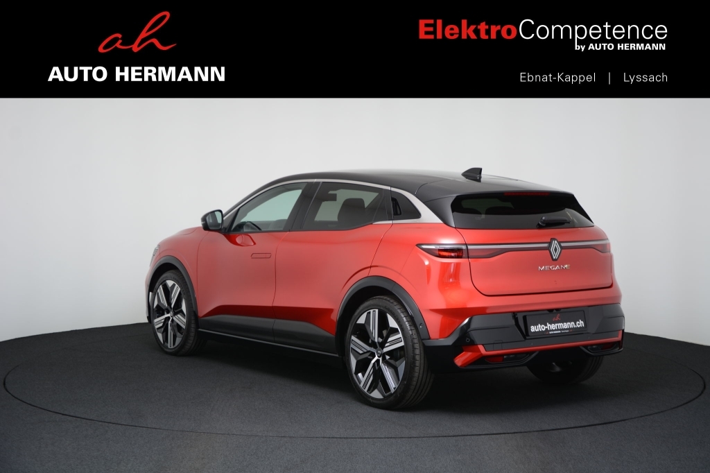 RENAULT Megane E-Tech EV60 *ICONIC*-image-4