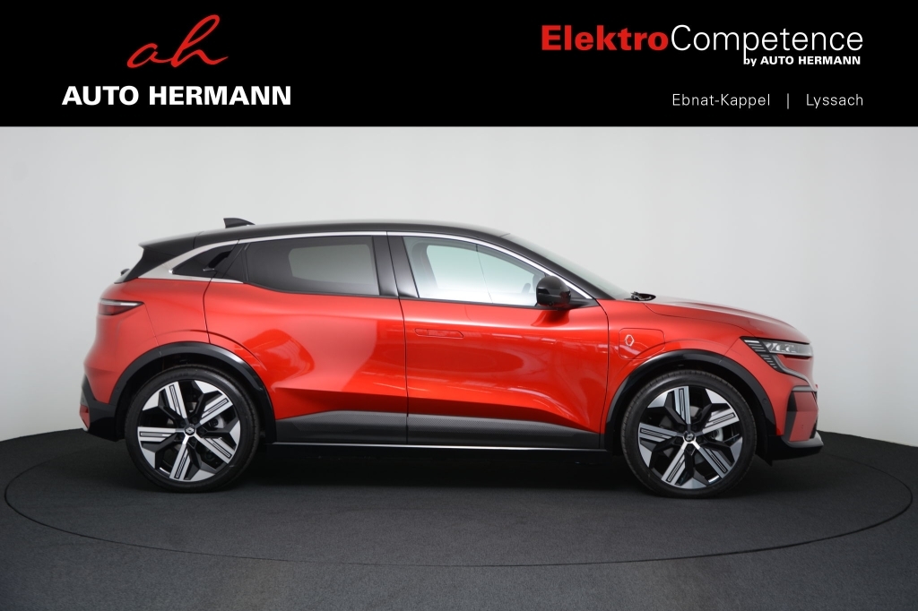 RENAULT Megane E-Tech EV60 *ICONIC*-image-7