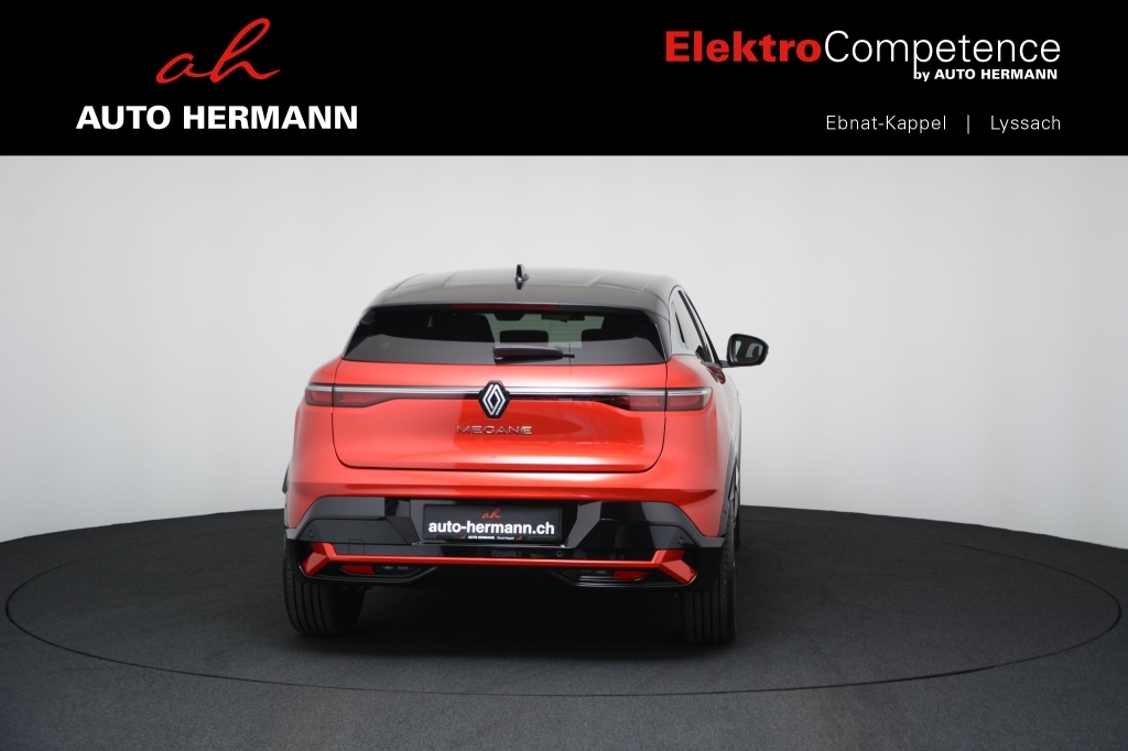 RENAULT Megane E-Tech EV60 *ICONIC*-image-5