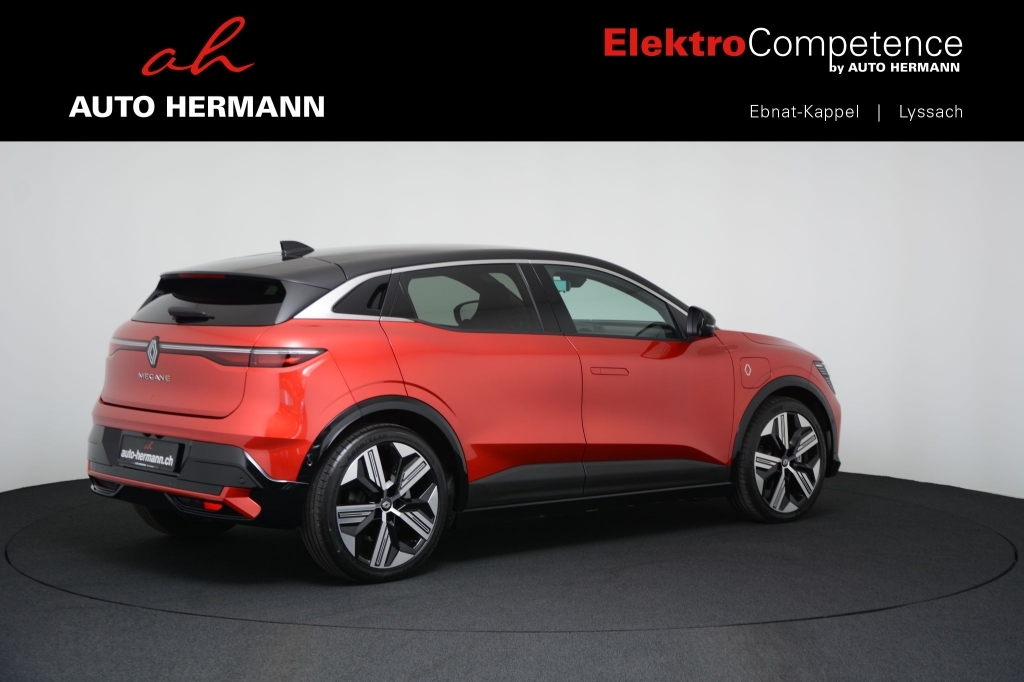 RENAULT Megane E-Tech EV60 *ICONIC*-image-6