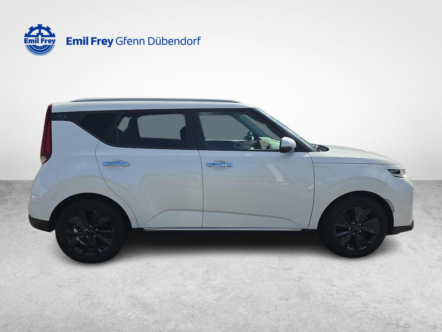 KIA e-Soul Style-image-7