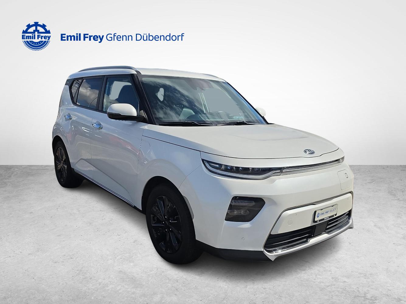 KIA e-Soul Style-image-4
