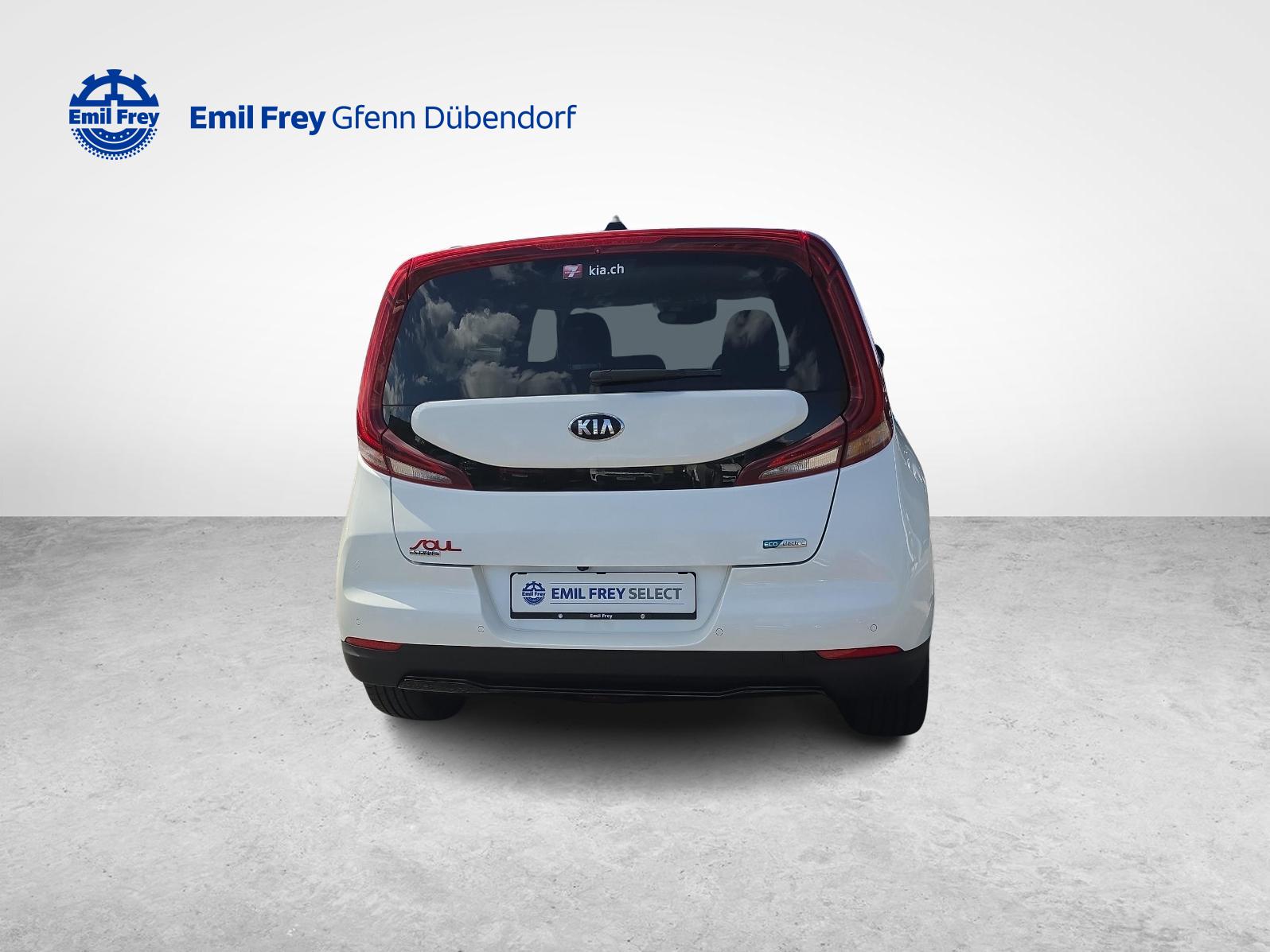 KIA e-Soul Style-image-9